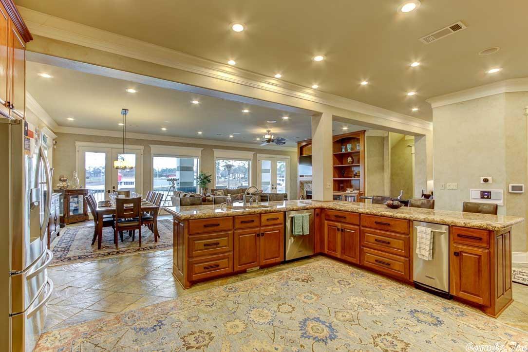 Paradise Lake Village Townhomes - Residential