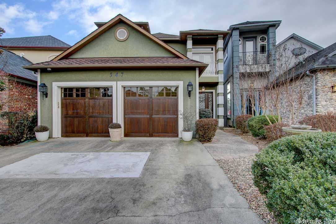 Paradise Lake Village Townhomes - Residential