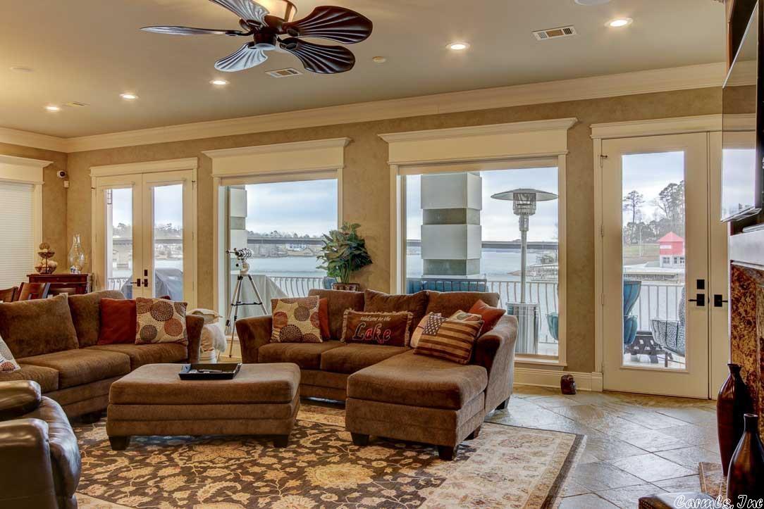 Paradise Lake Village Townhomes - Residential