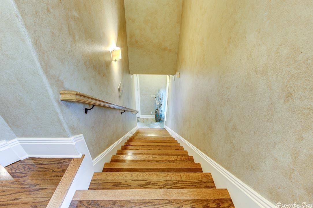 Paradise Lake Village Townhomes - Residential