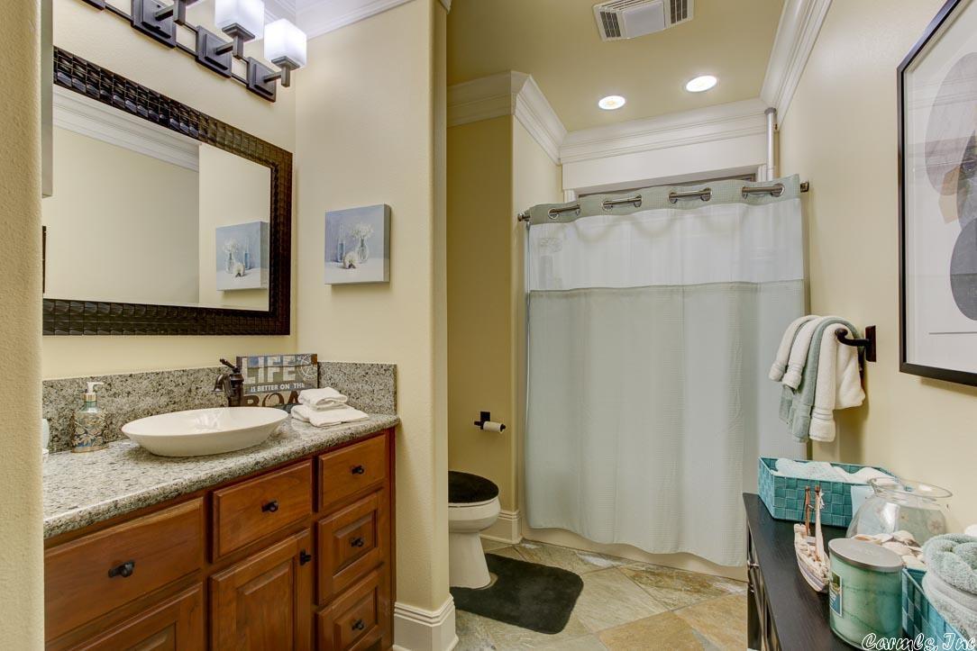 Paradise Lake Village Townhomes - Residential