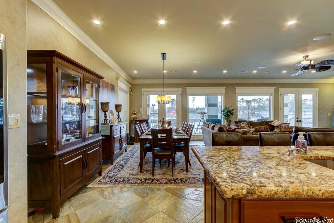 Paradise Lake Village Townhomes - Residential