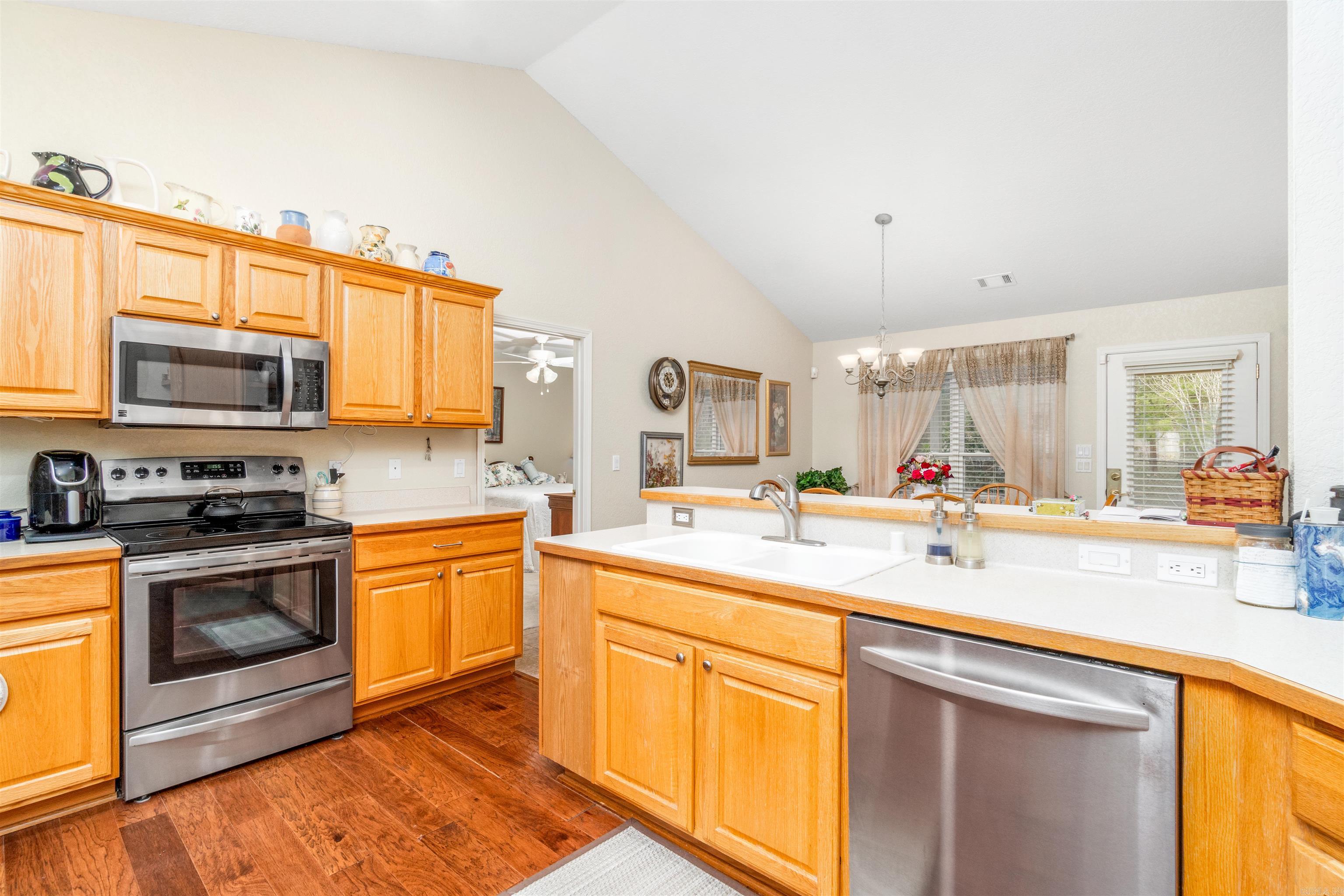 Isabella - Residential