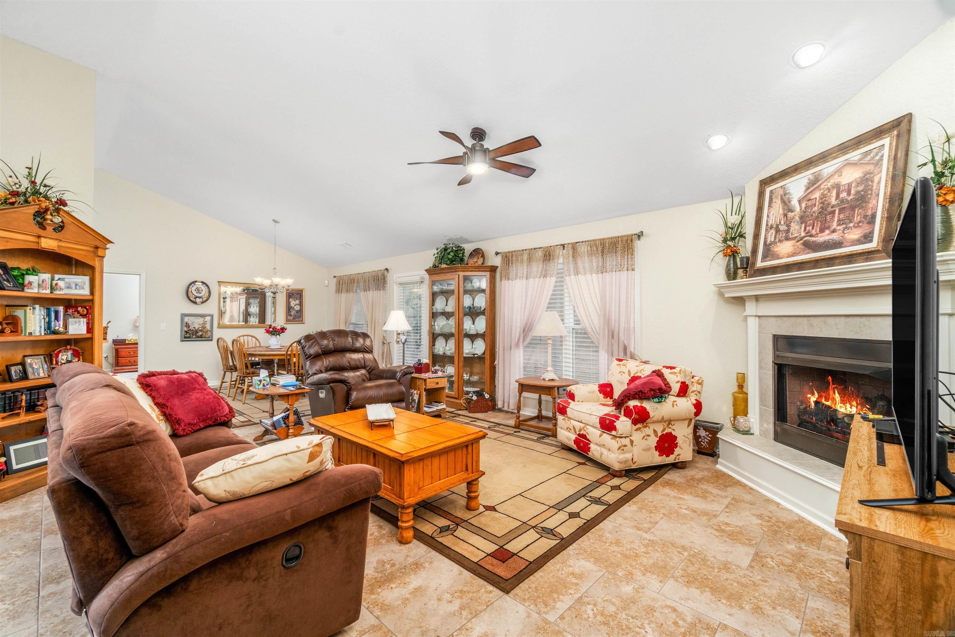 Isabella - Residential