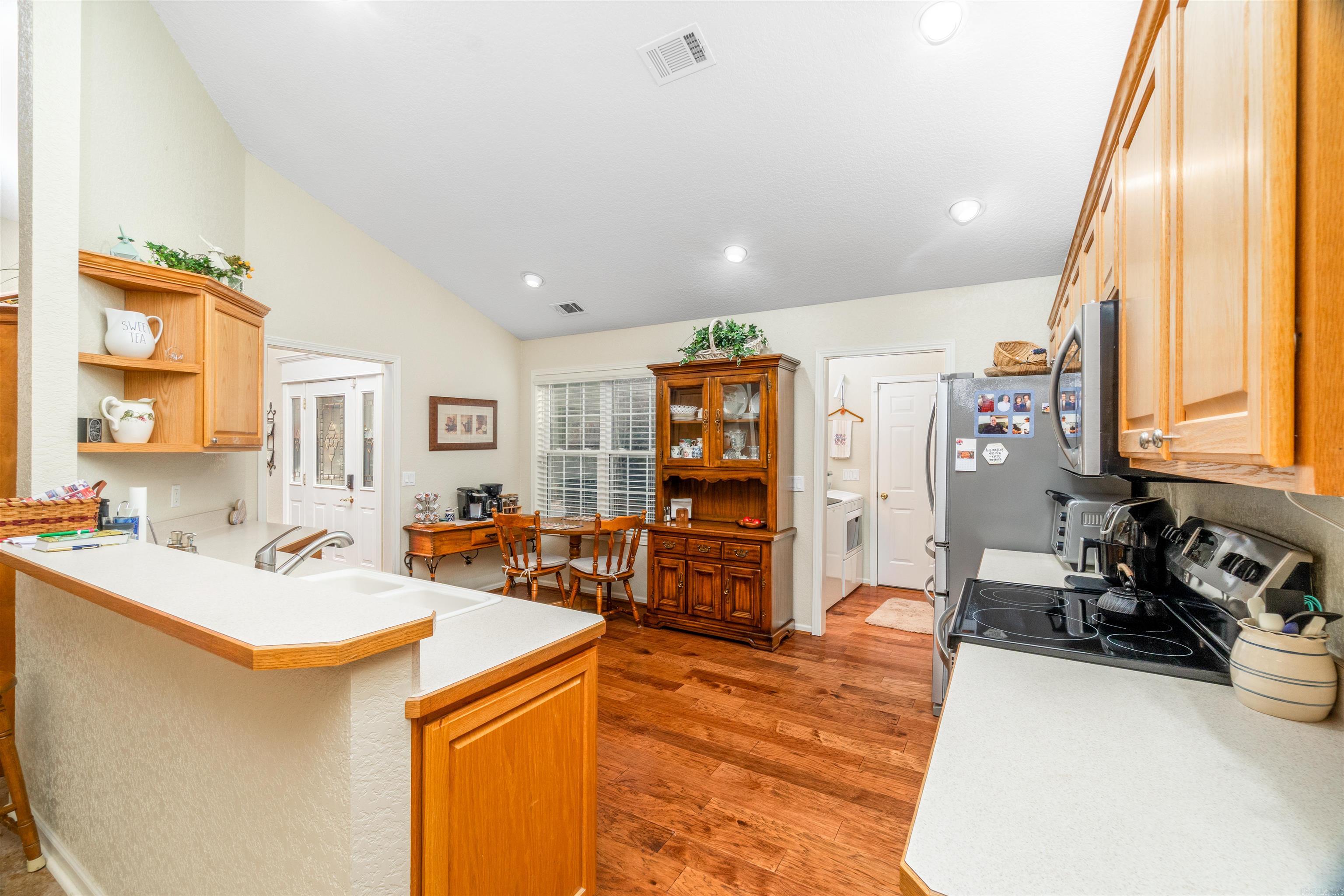 Isabella - Residential