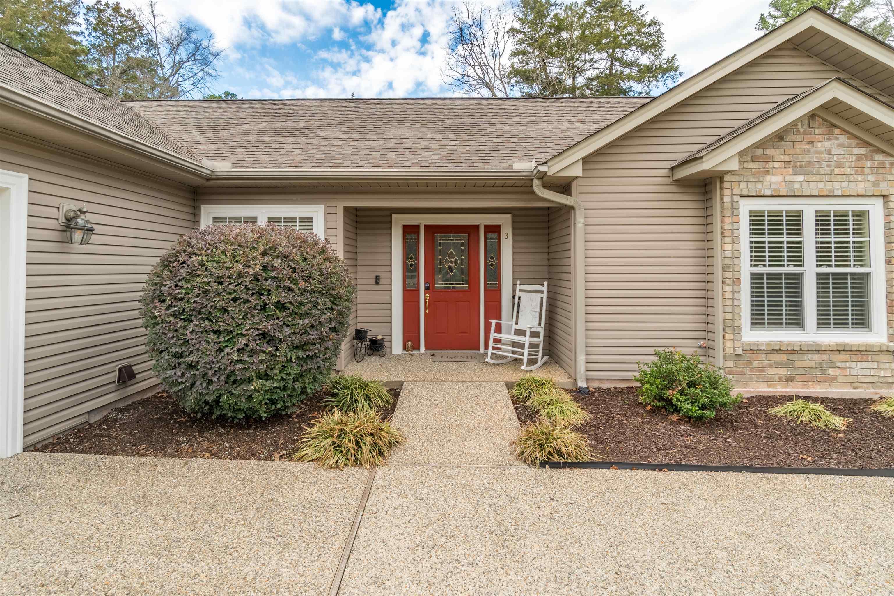 Isabella - Residential