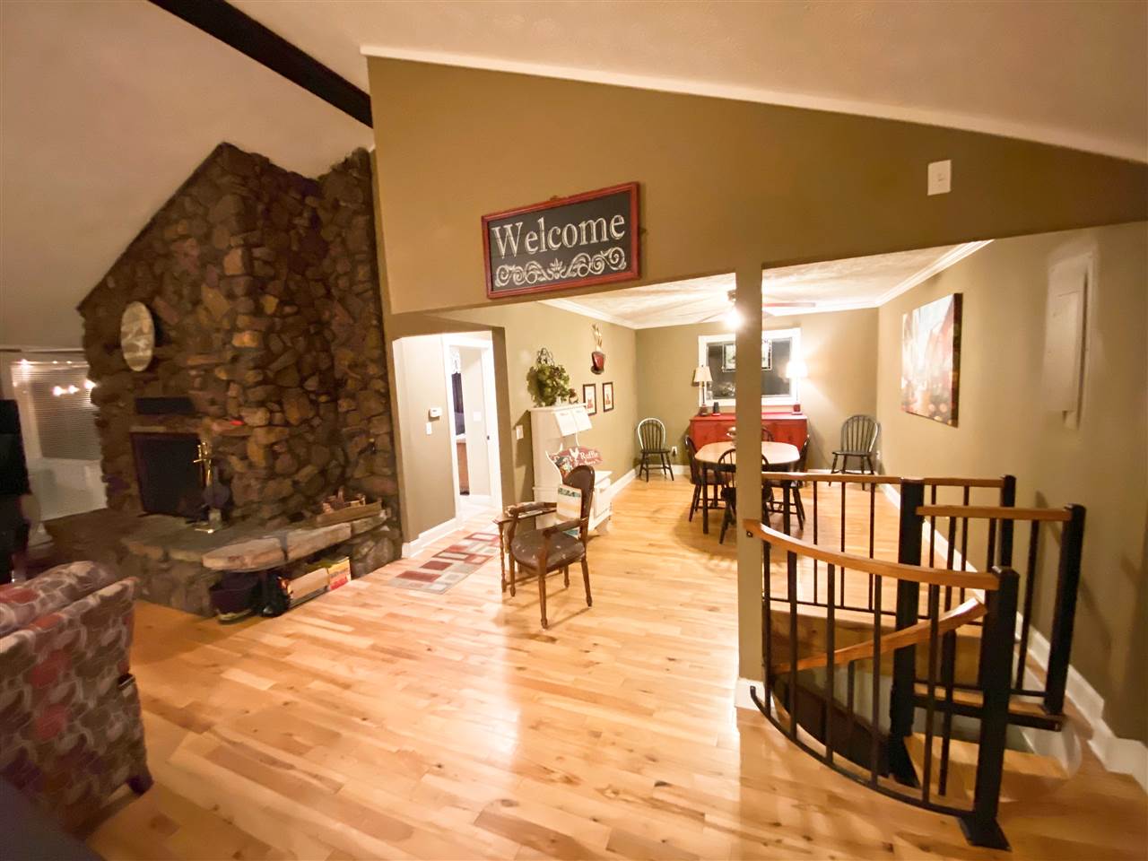 Not In List - Residential