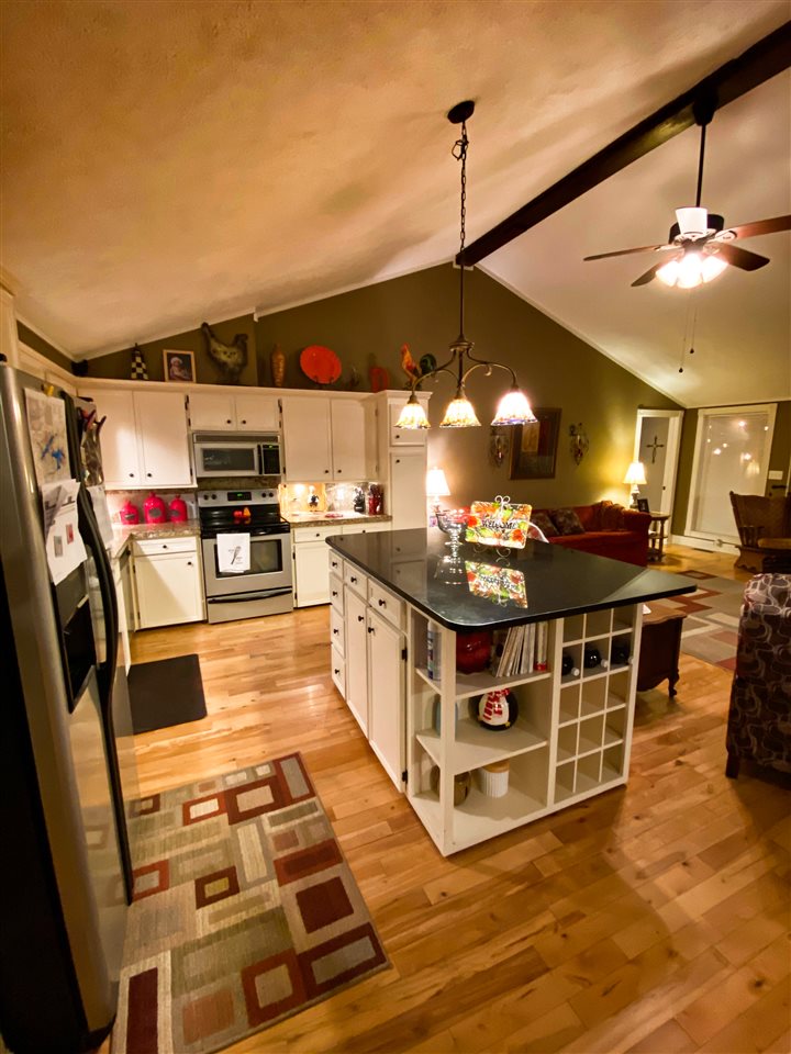 Not In List - Residential