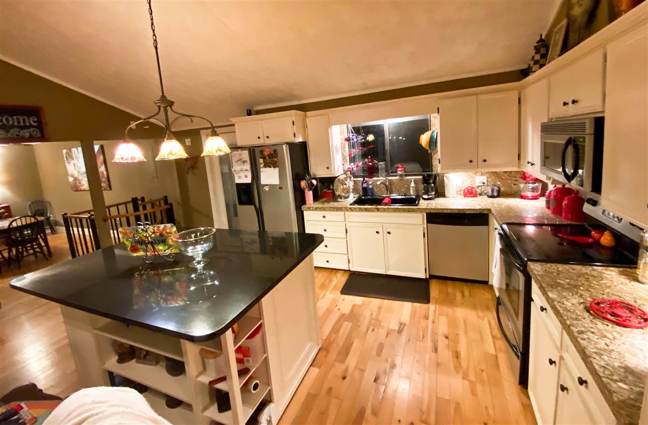 Not In List - Residential