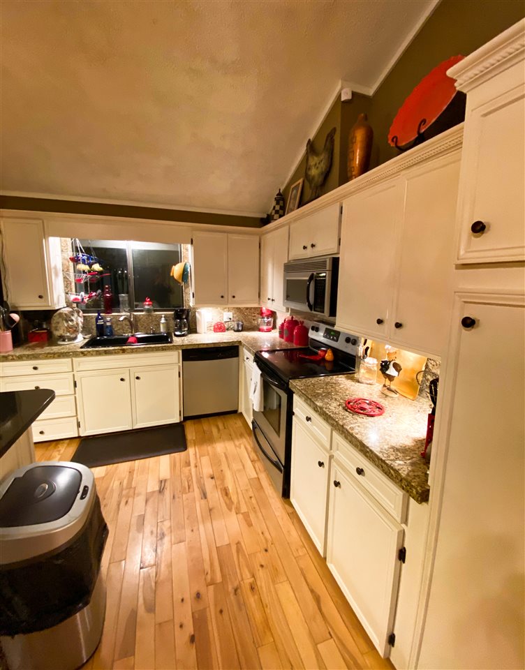 Not In List - Residential