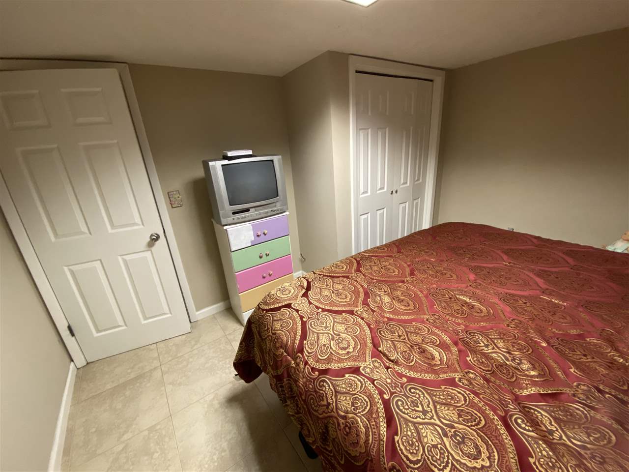 Not In List - Residential