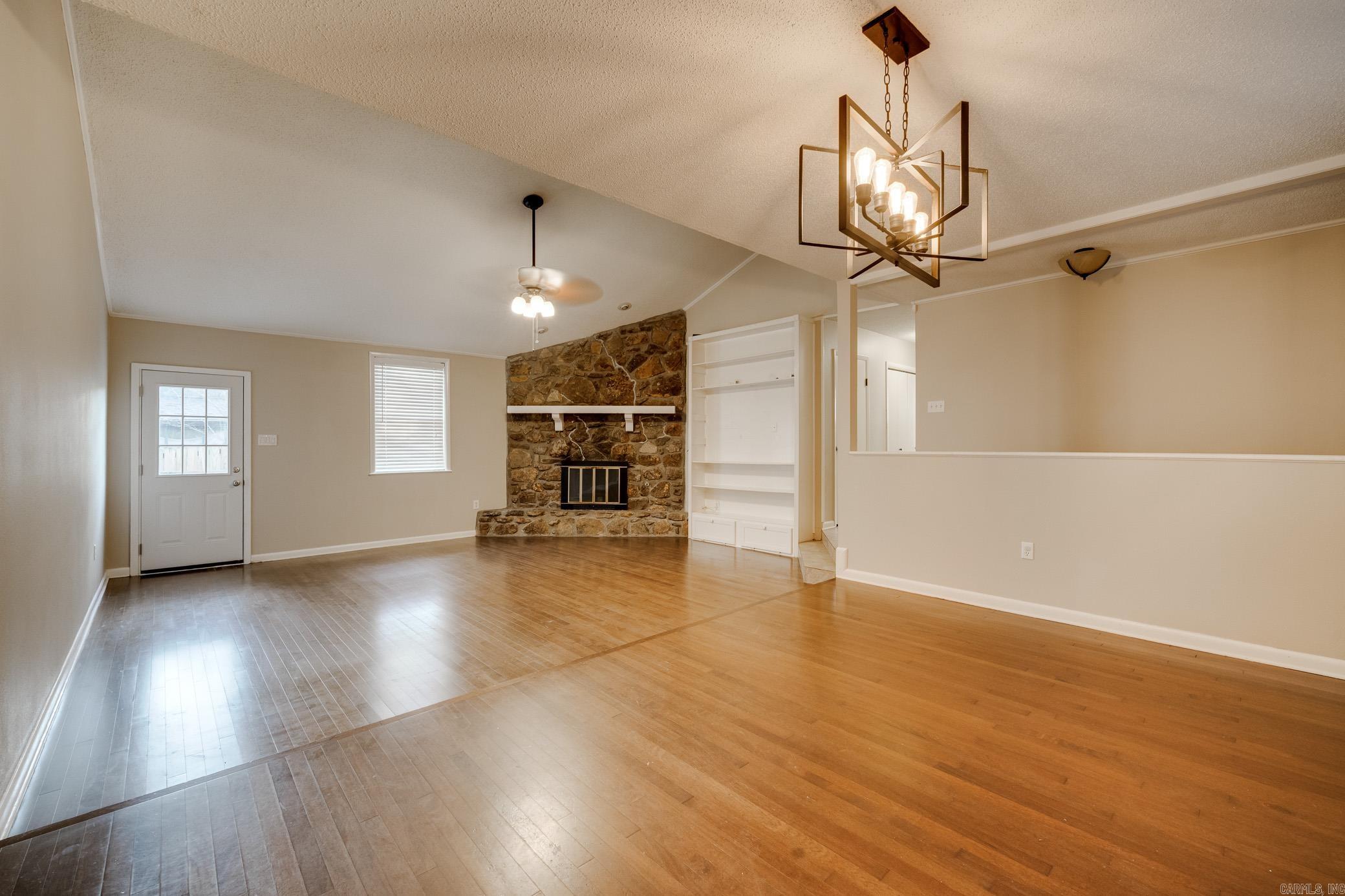 PINEY COVE TO COOK MTN VIL - Residential