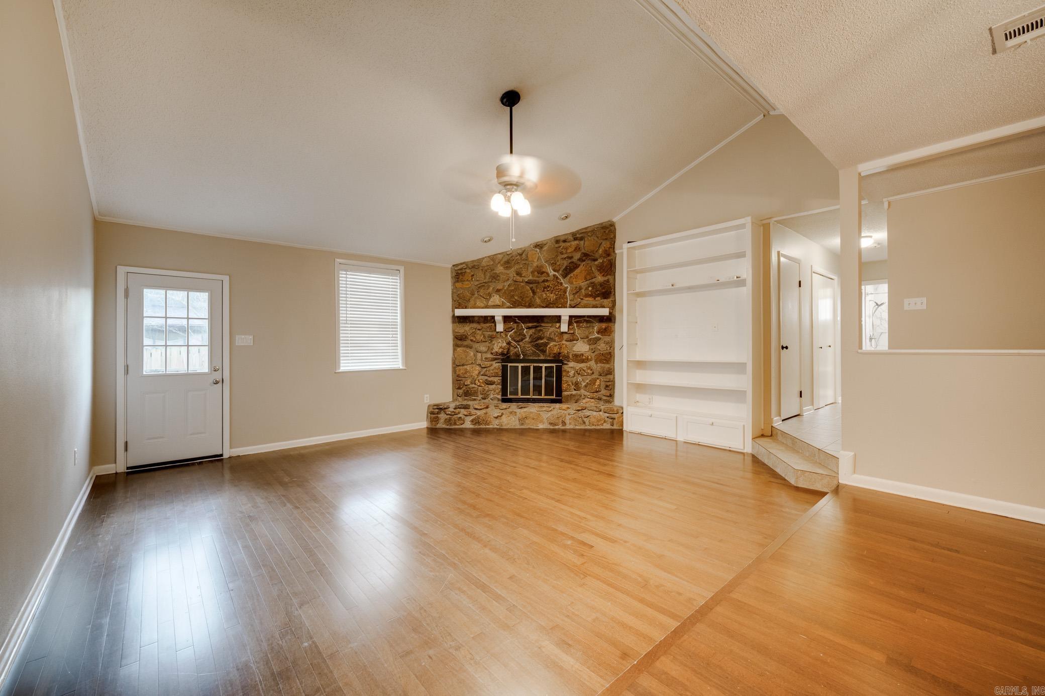 PINEY COVE TO COOK MTN VIL - Residential