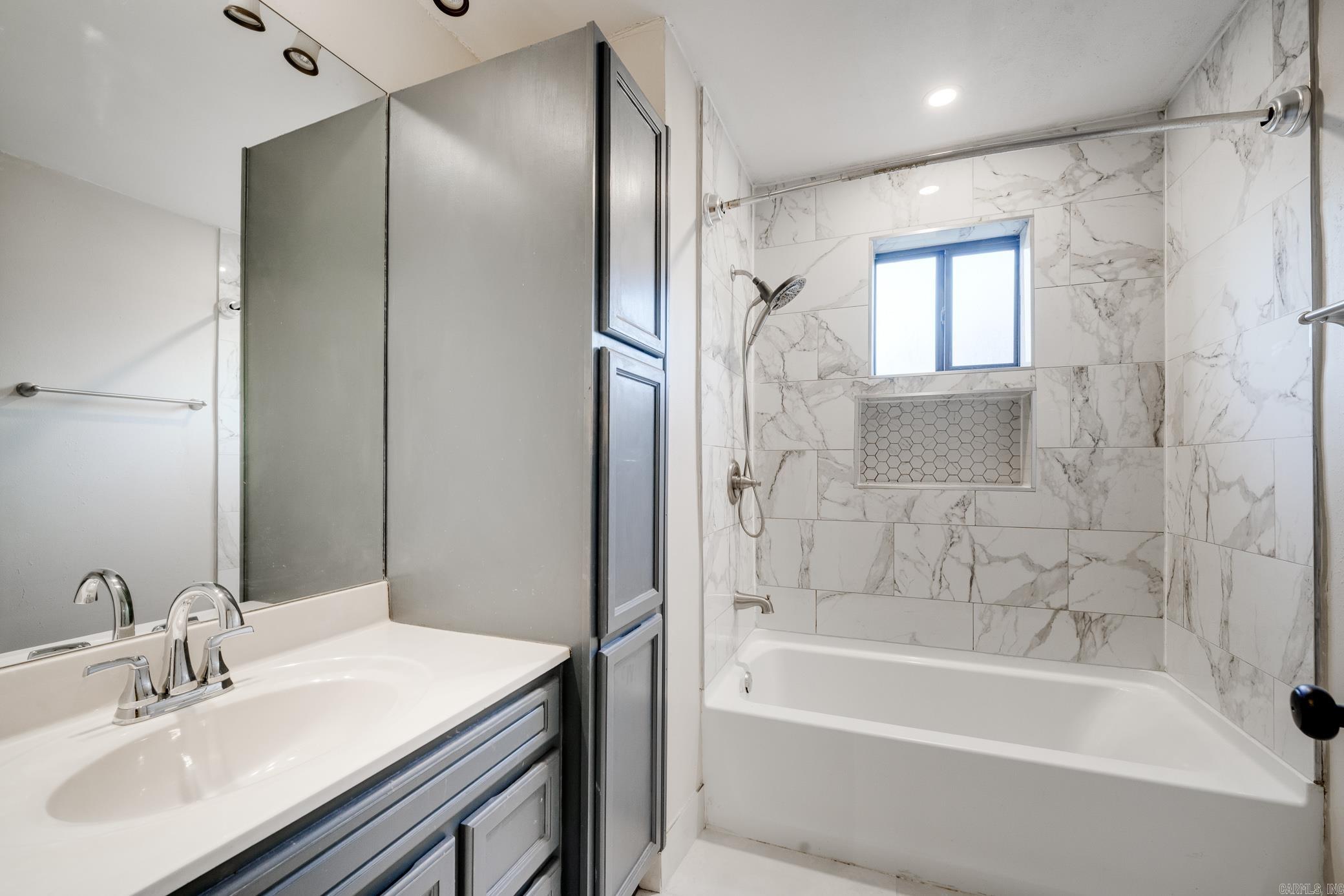 PINEY COVE TO COOK MTN VIL - Residential