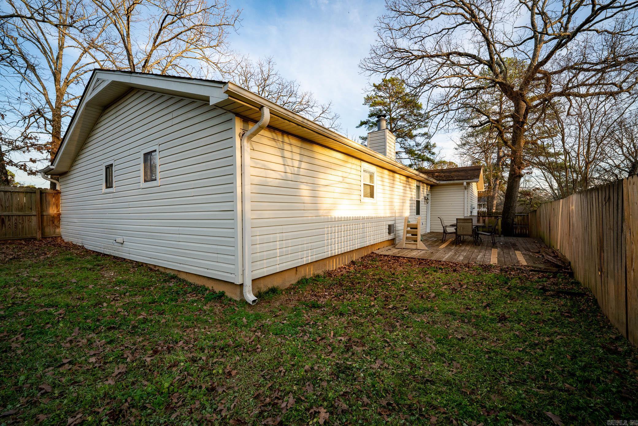 PINEY COVE TO COOK MTN VIL - Residential