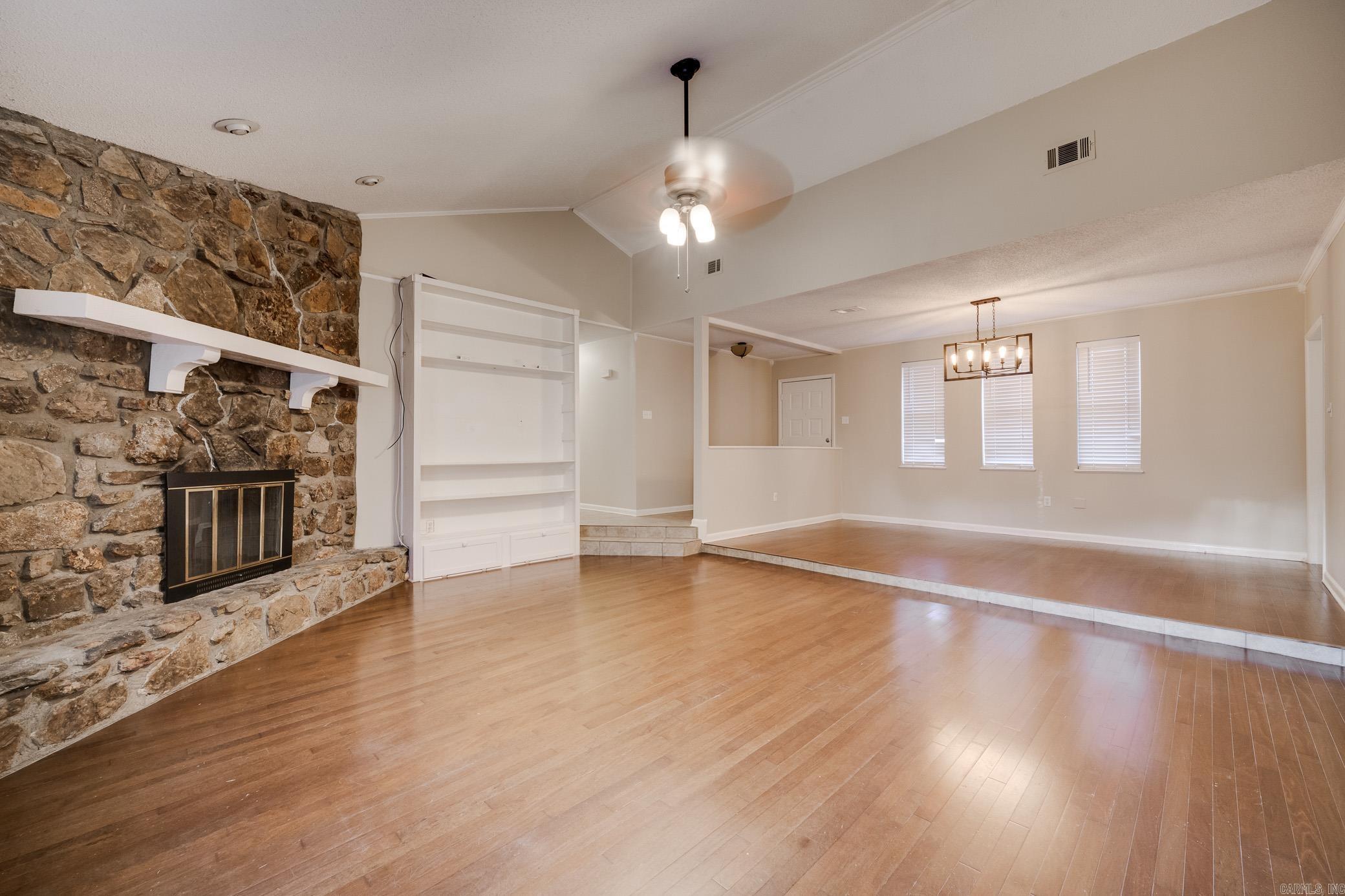 PINEY COVE TO COOK MTN VIL - Residential