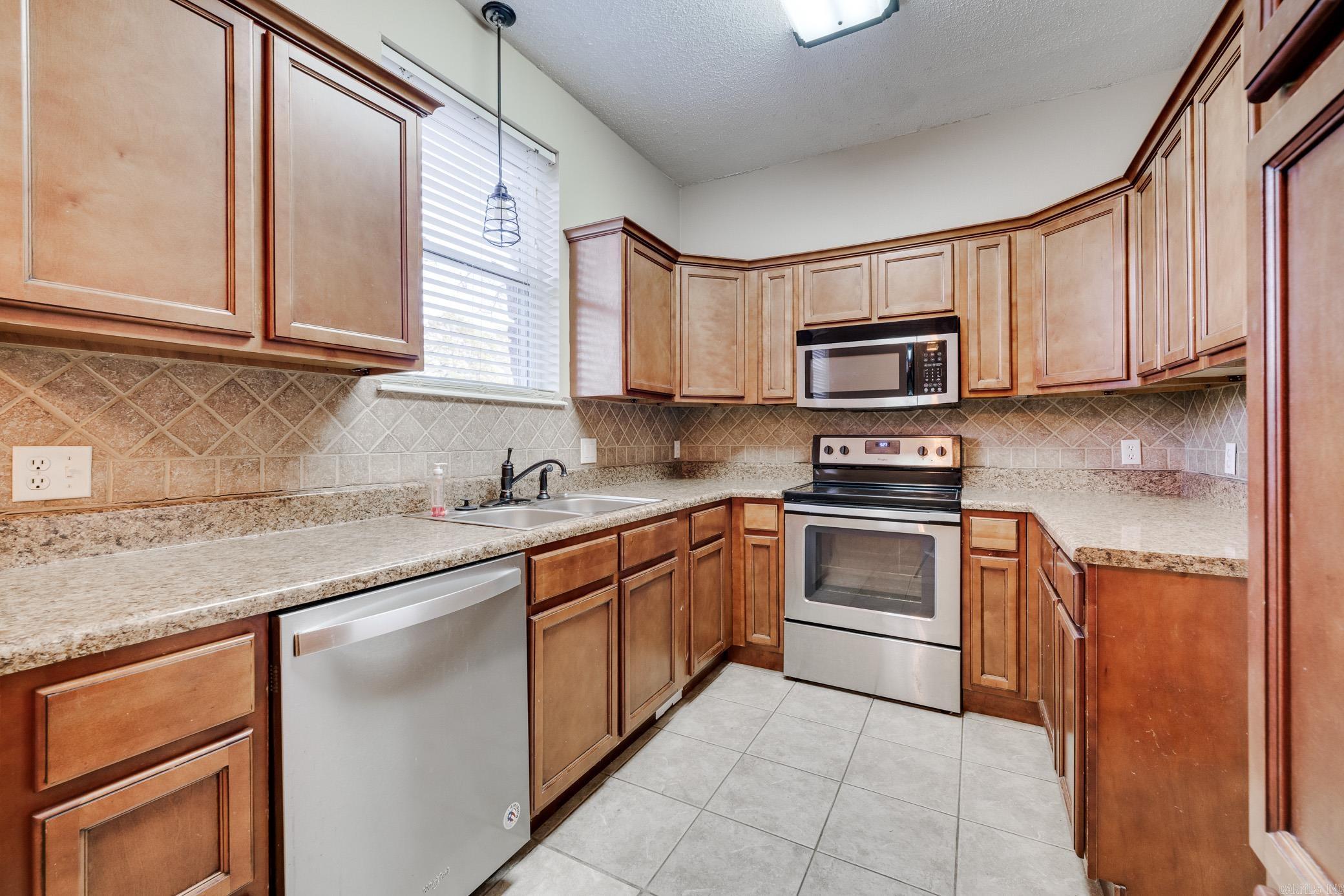 PINEY COVE TO COOK MTN VIL - Residential