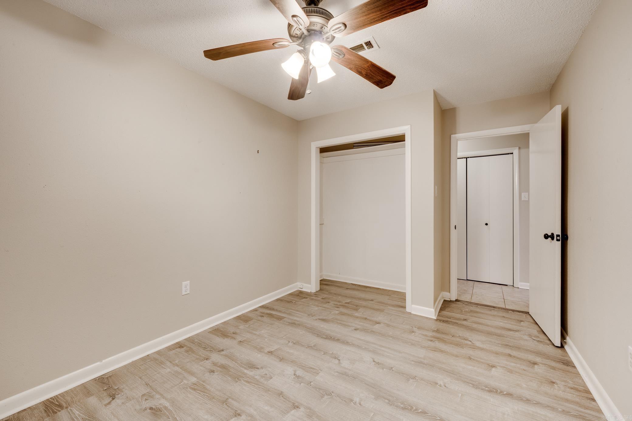 PINEY COVE TO COOK MTN VIL - Residential