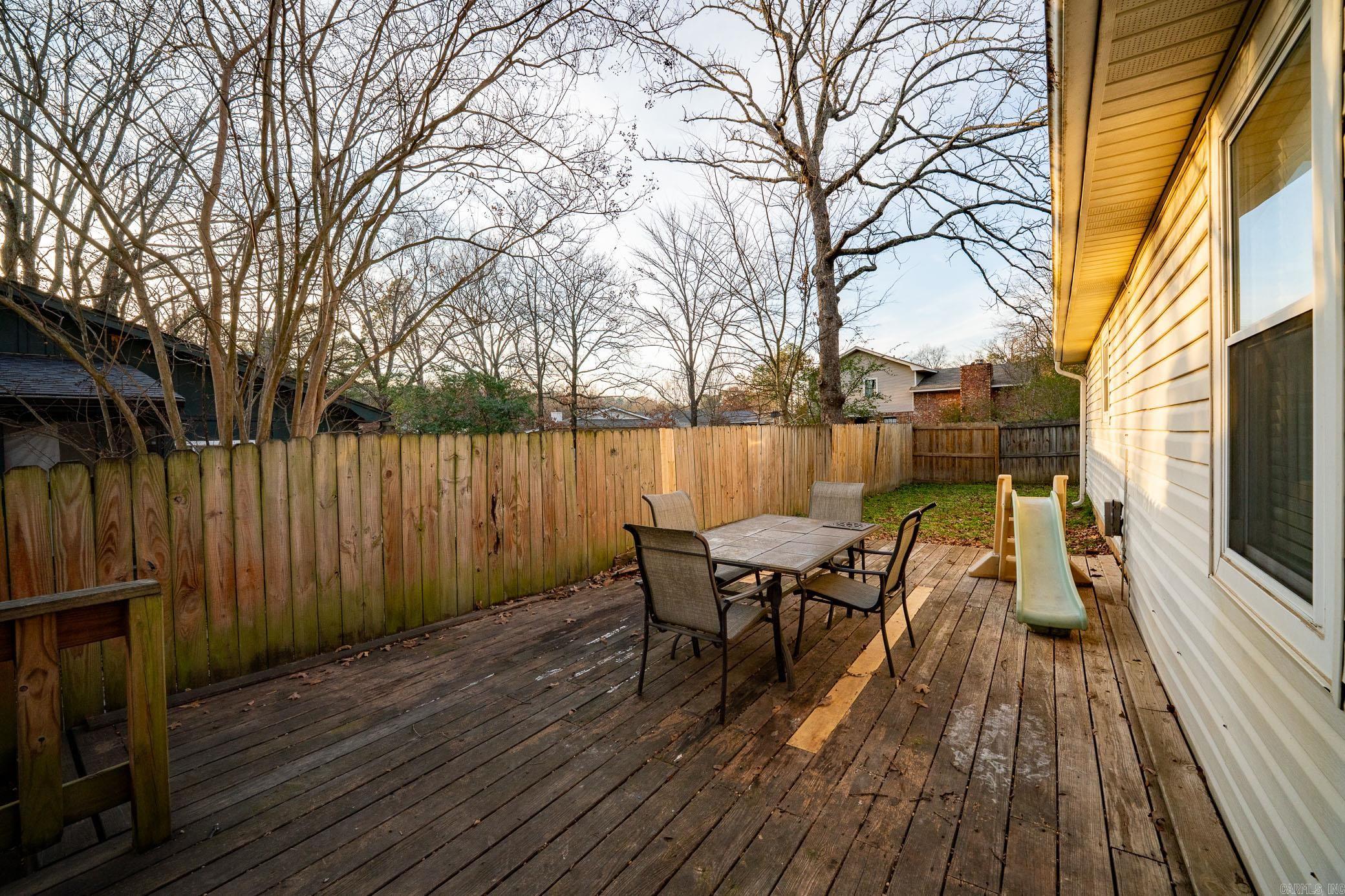 PINEY COVE TO COOK MTN VIL - Residential