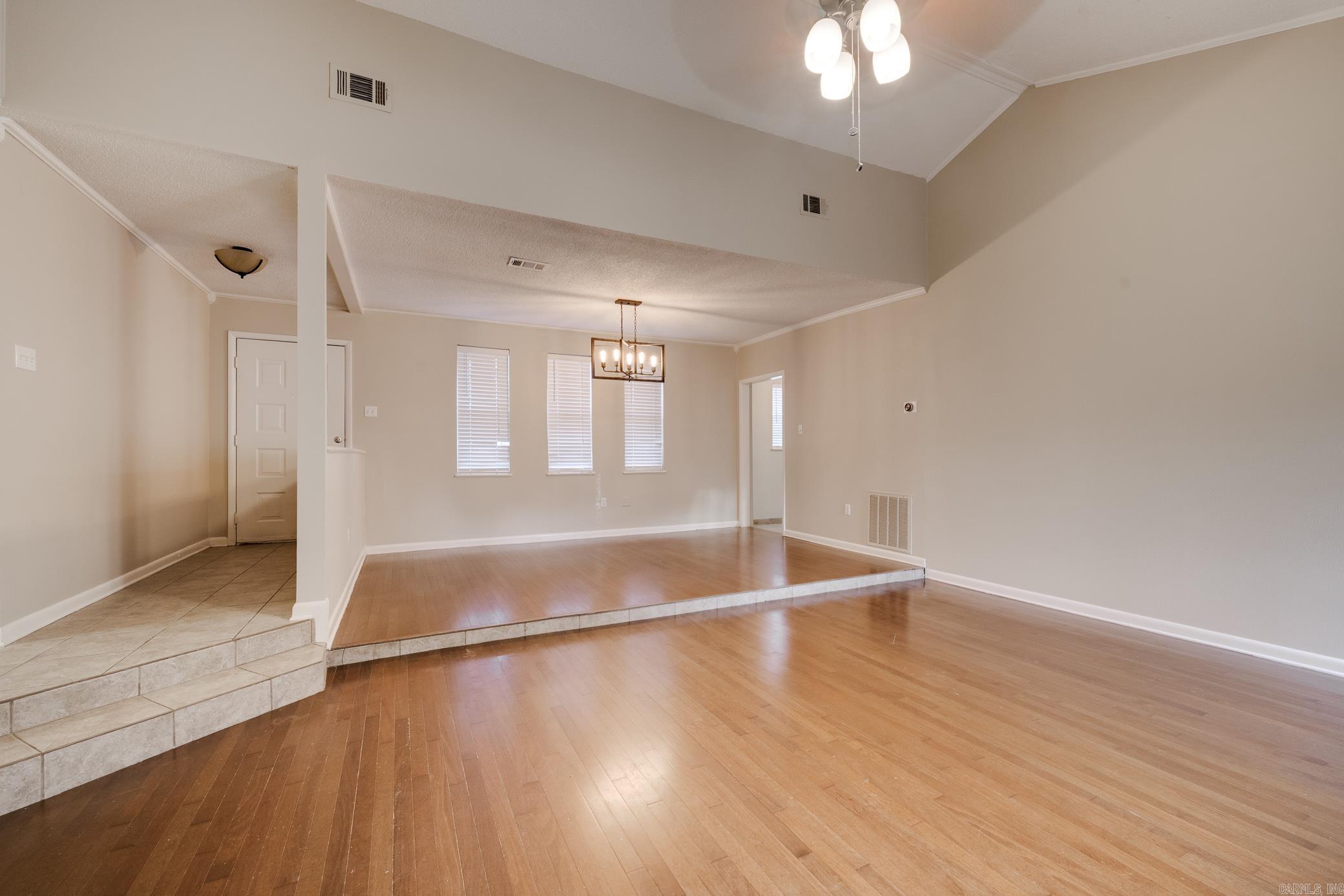 PINEY COVE TO COOK MTN VIL - Residential