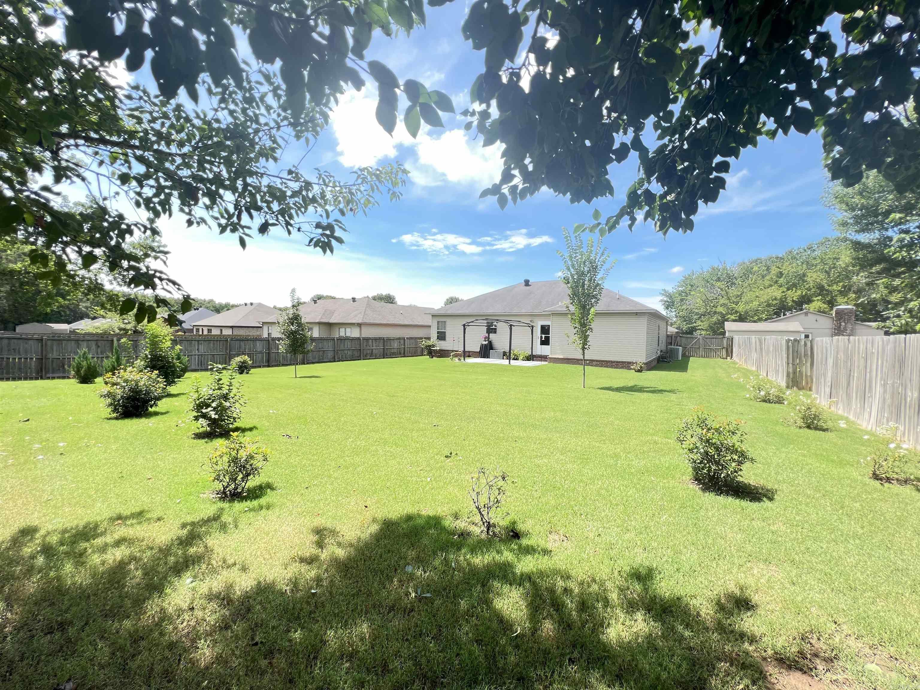 Trinity Estates - Residential