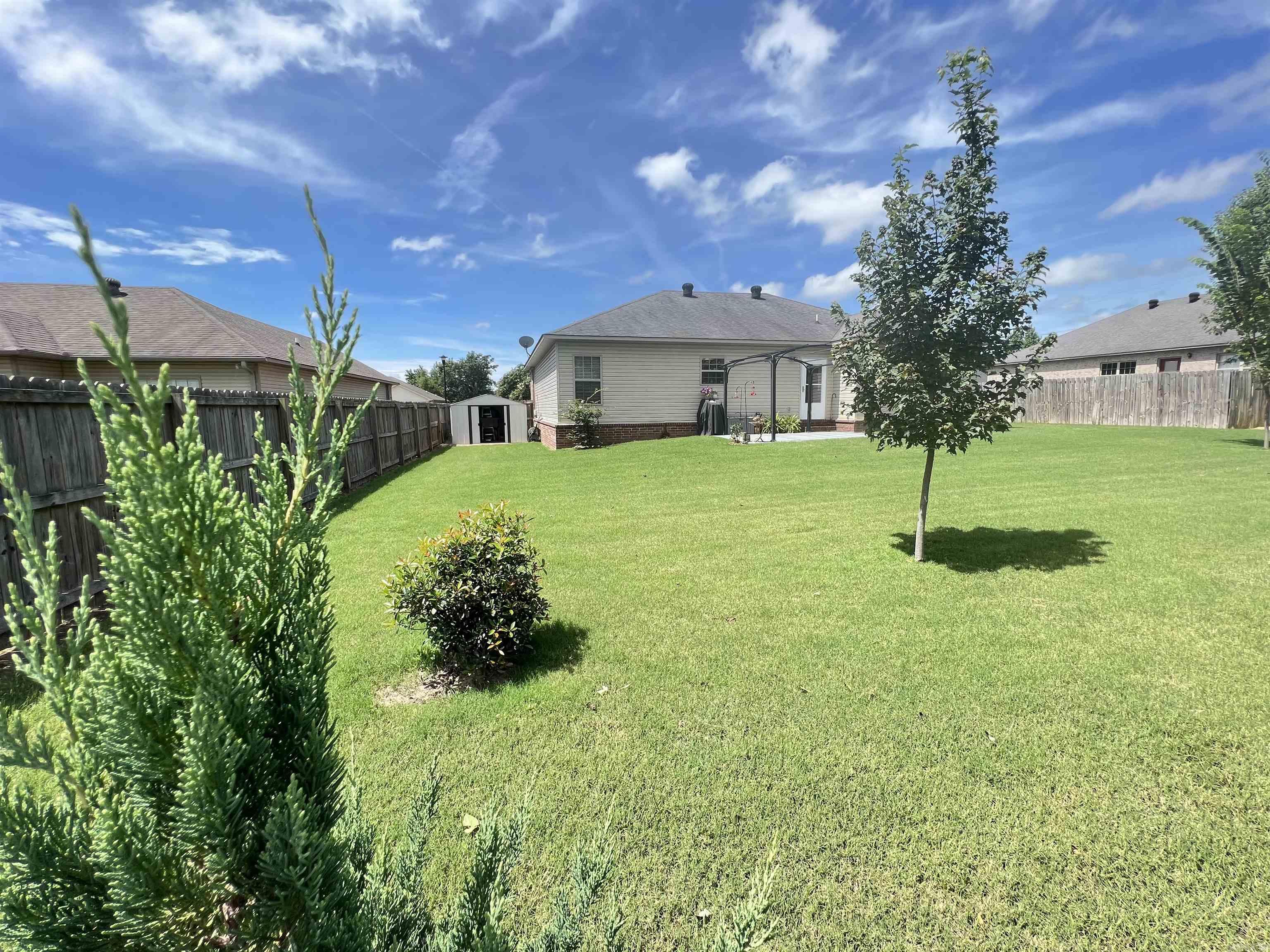 Trinity Estates - Residential