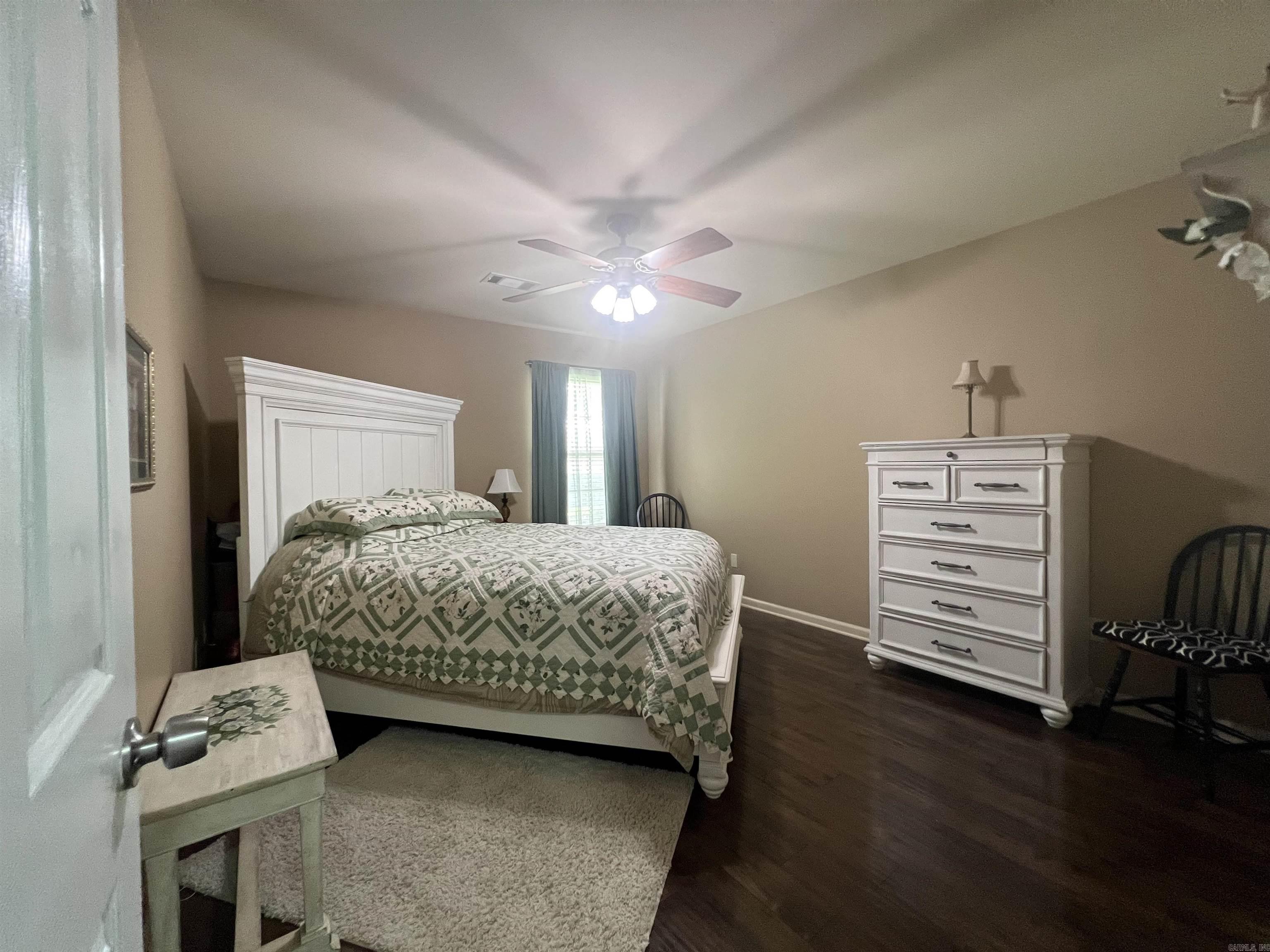 Trinity Estates - Residential