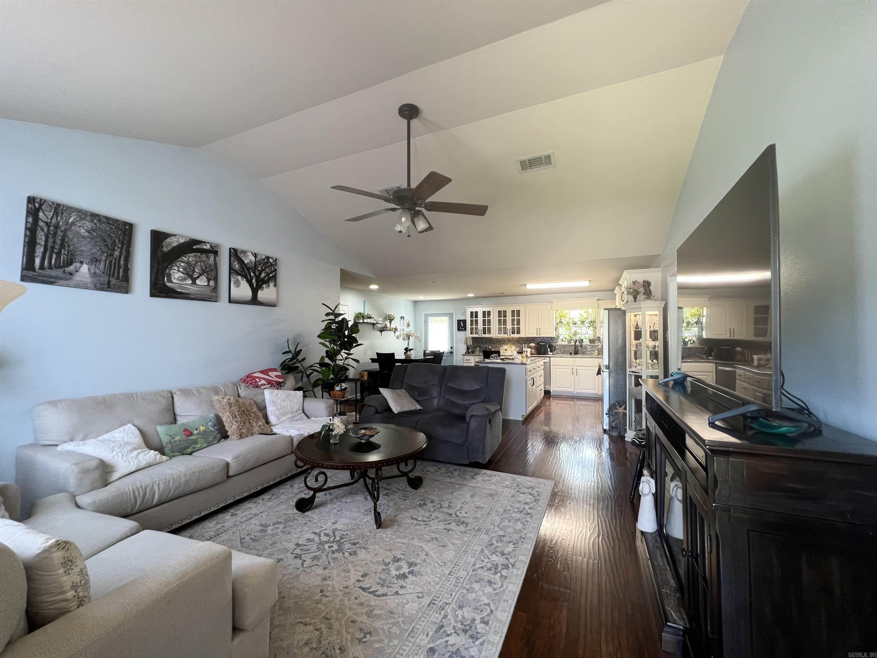 Trinity Estates - Residential