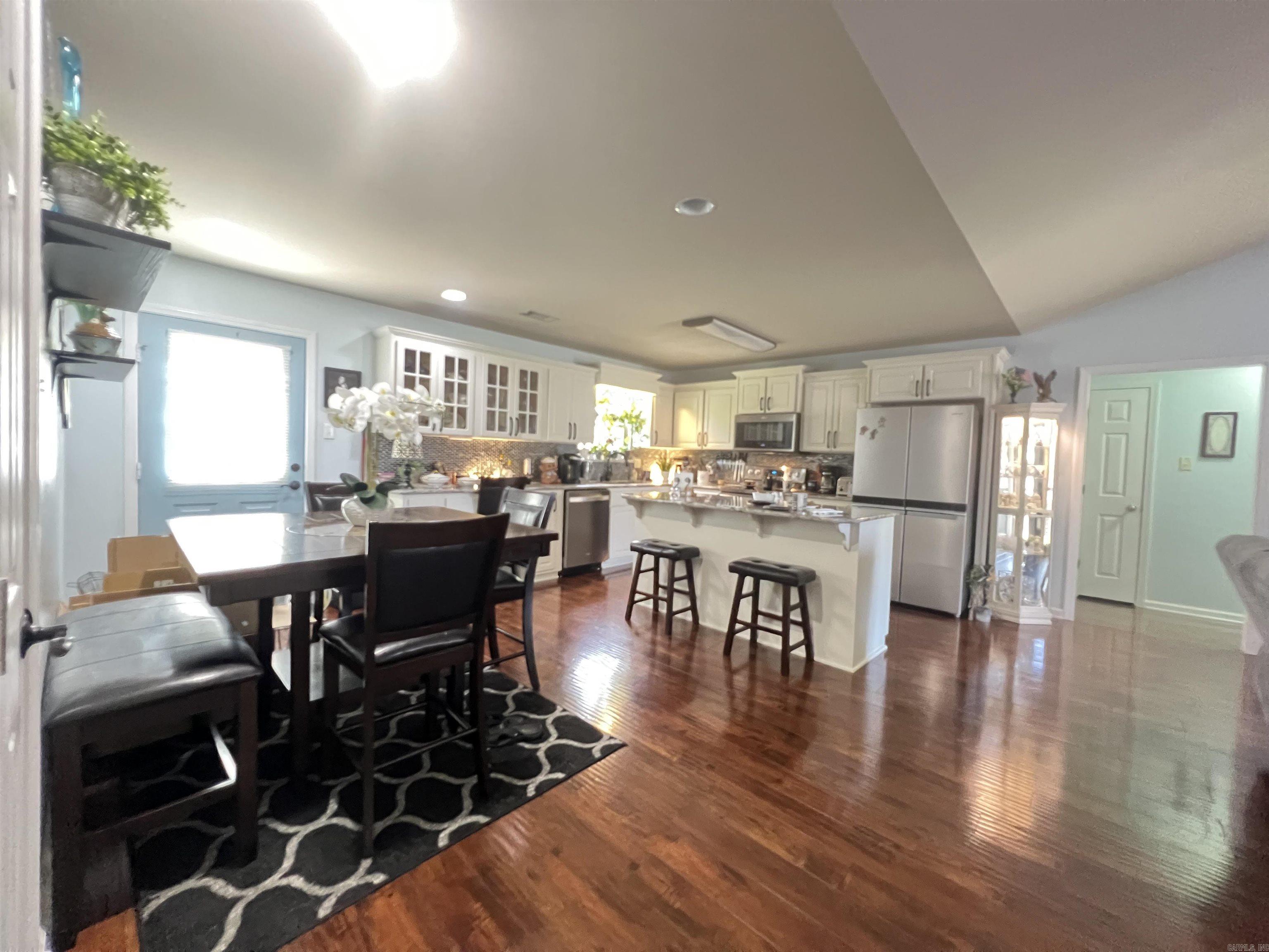 Trinity Estates - Residential