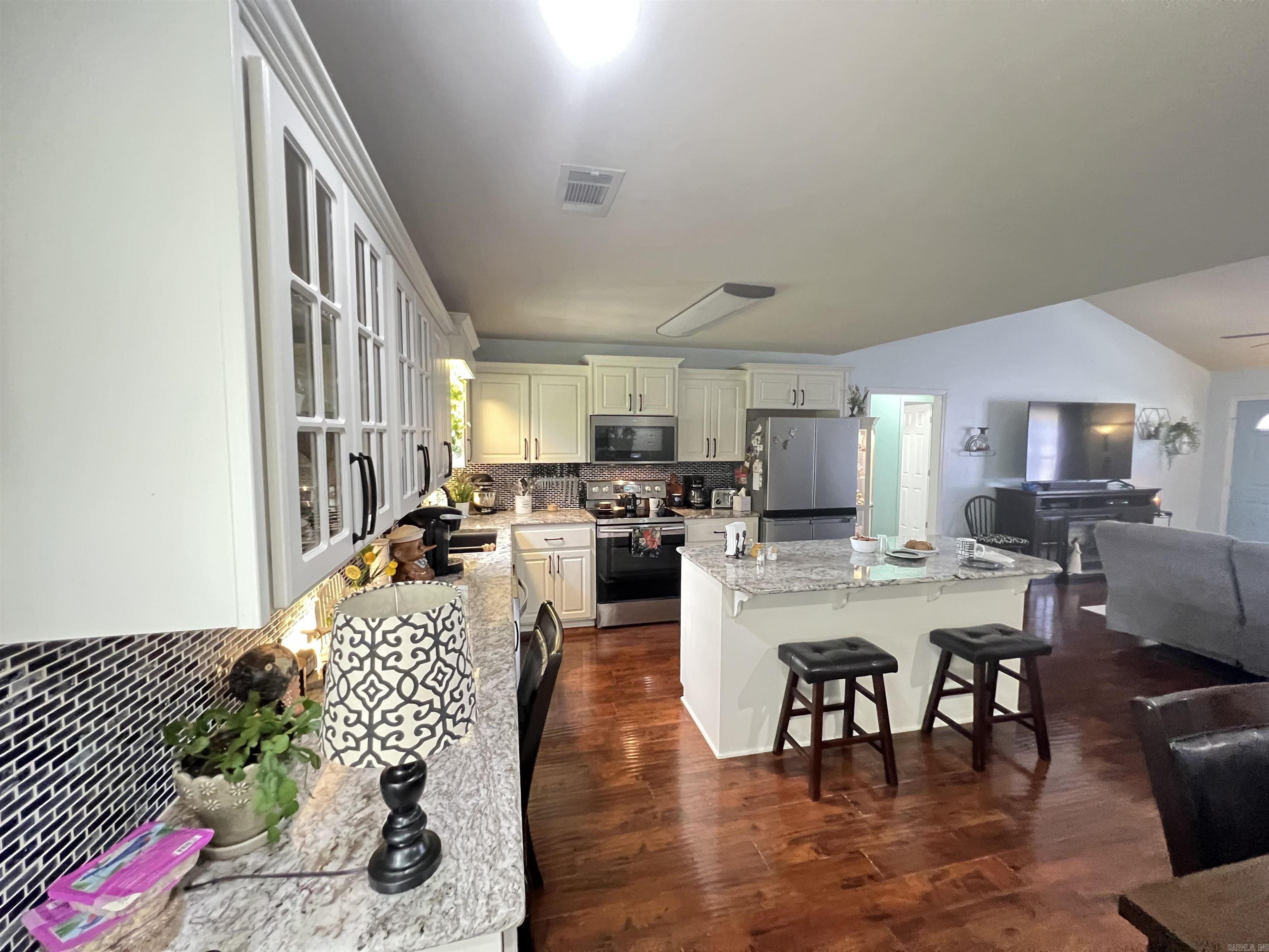 Trinity Estates - Residential