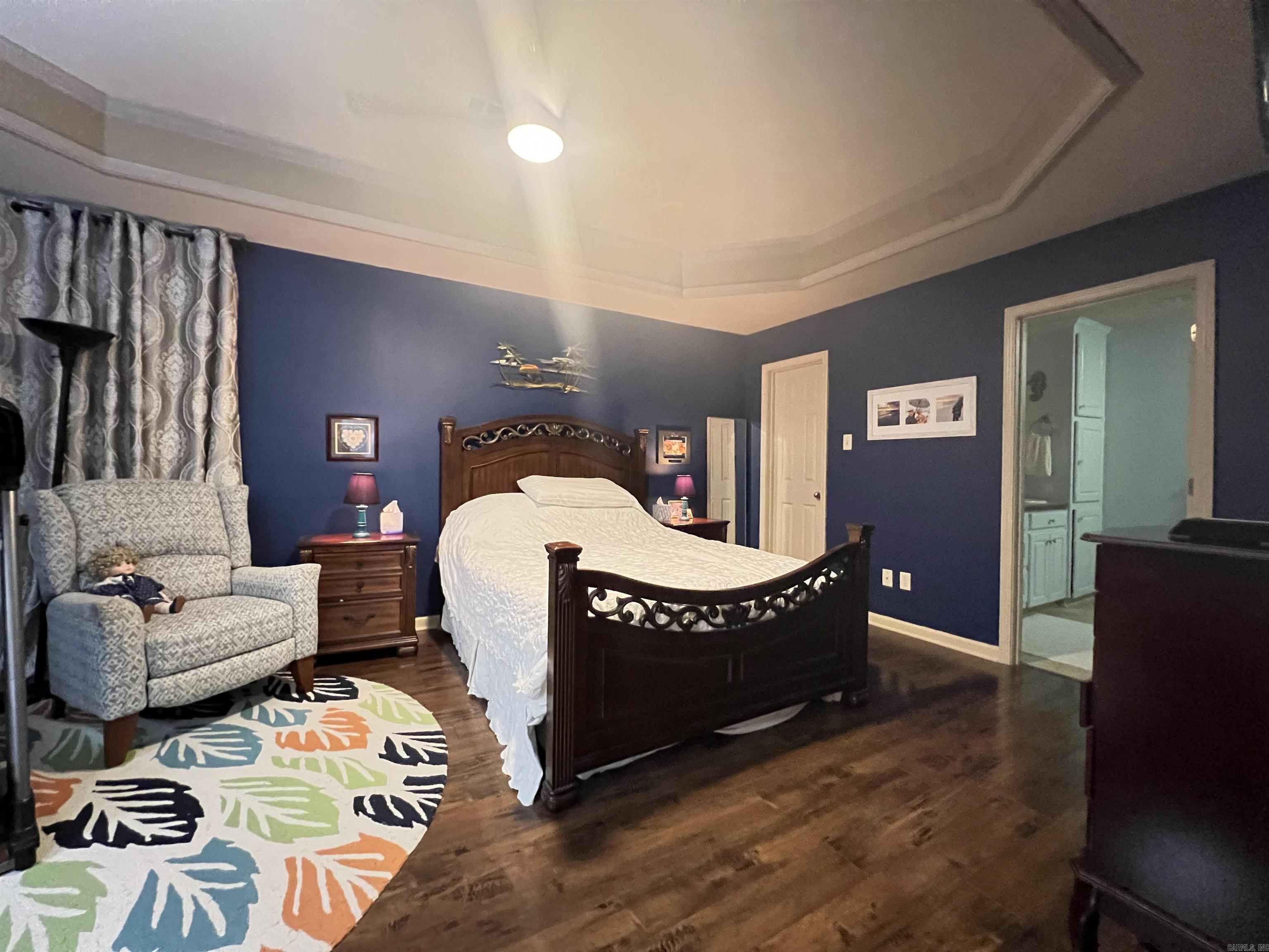 Trinity Estates - Residential