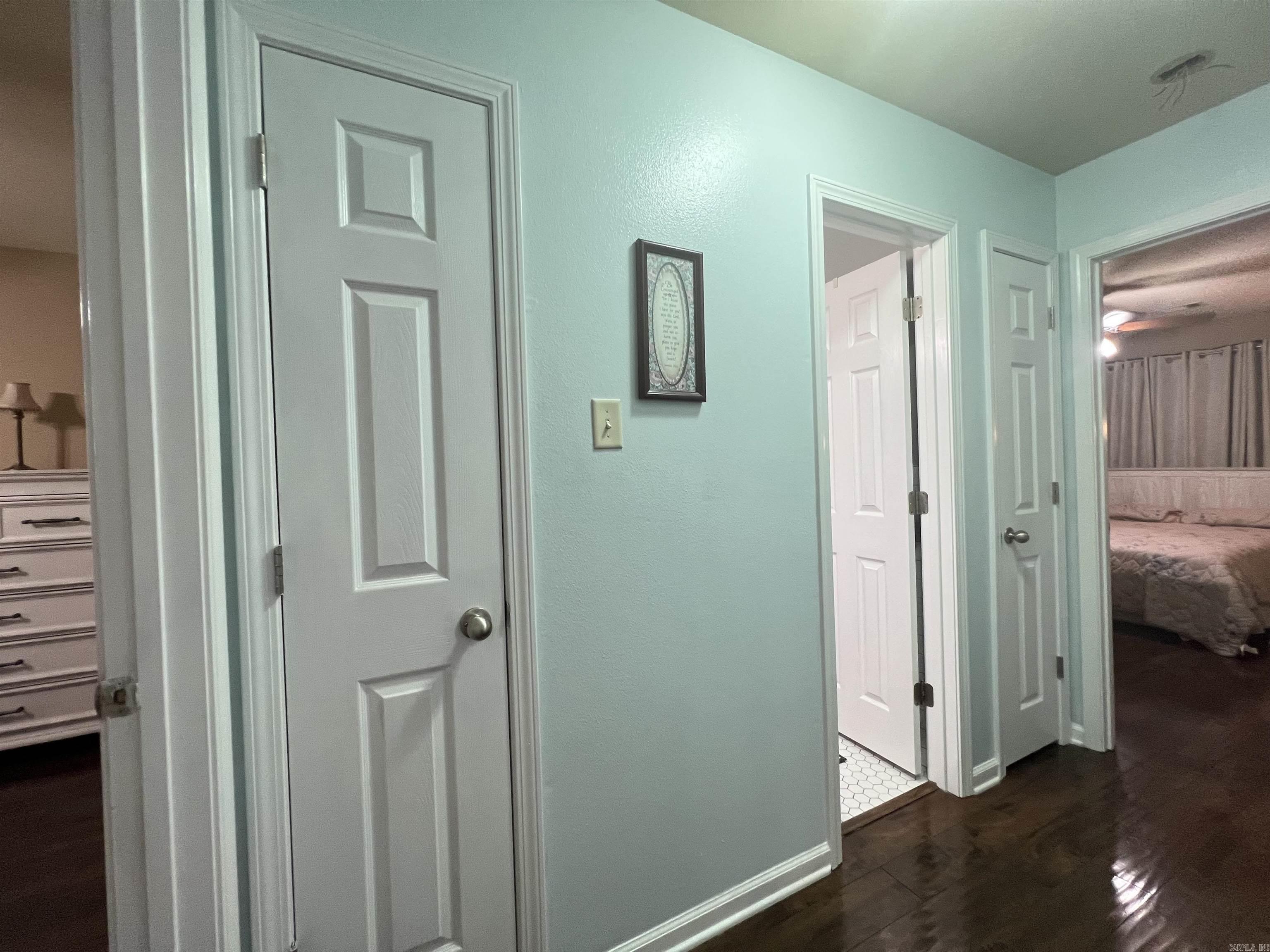 Trinity Estates - Residential