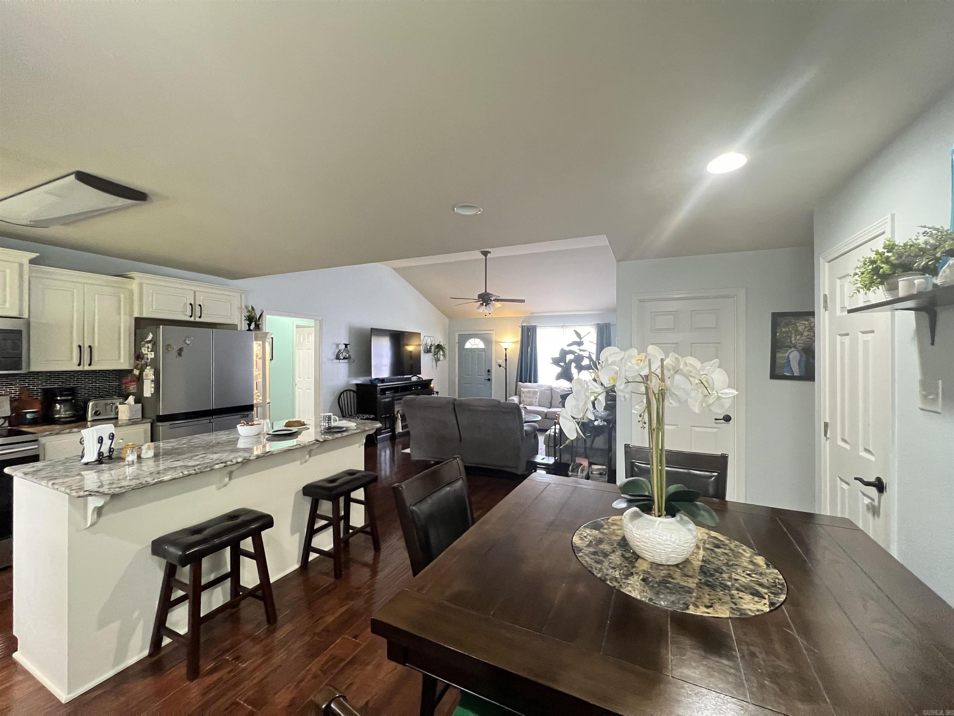 Trinity Estates - Residential