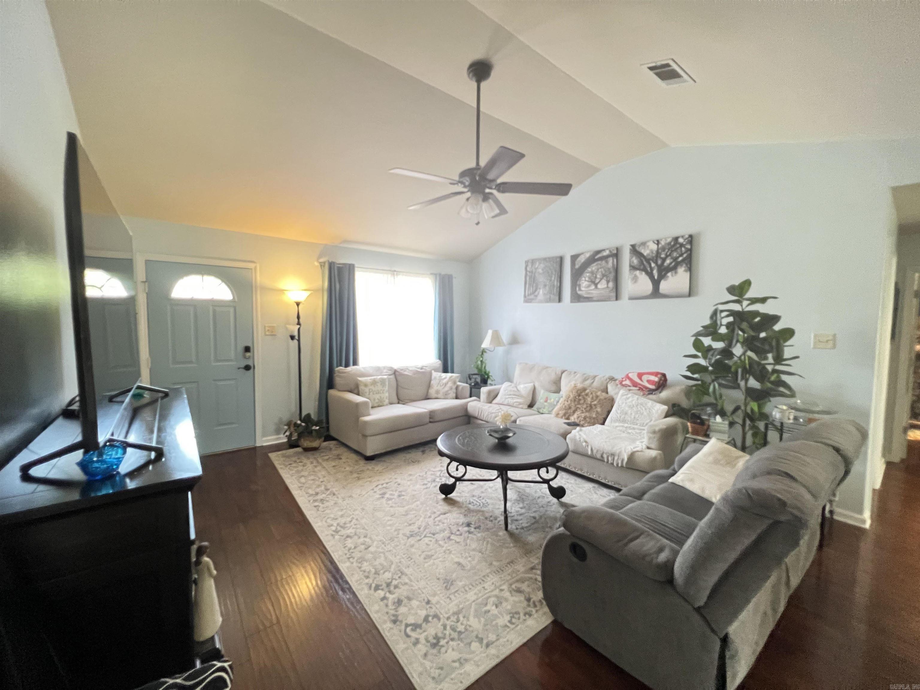 Trinity Estates - Residential