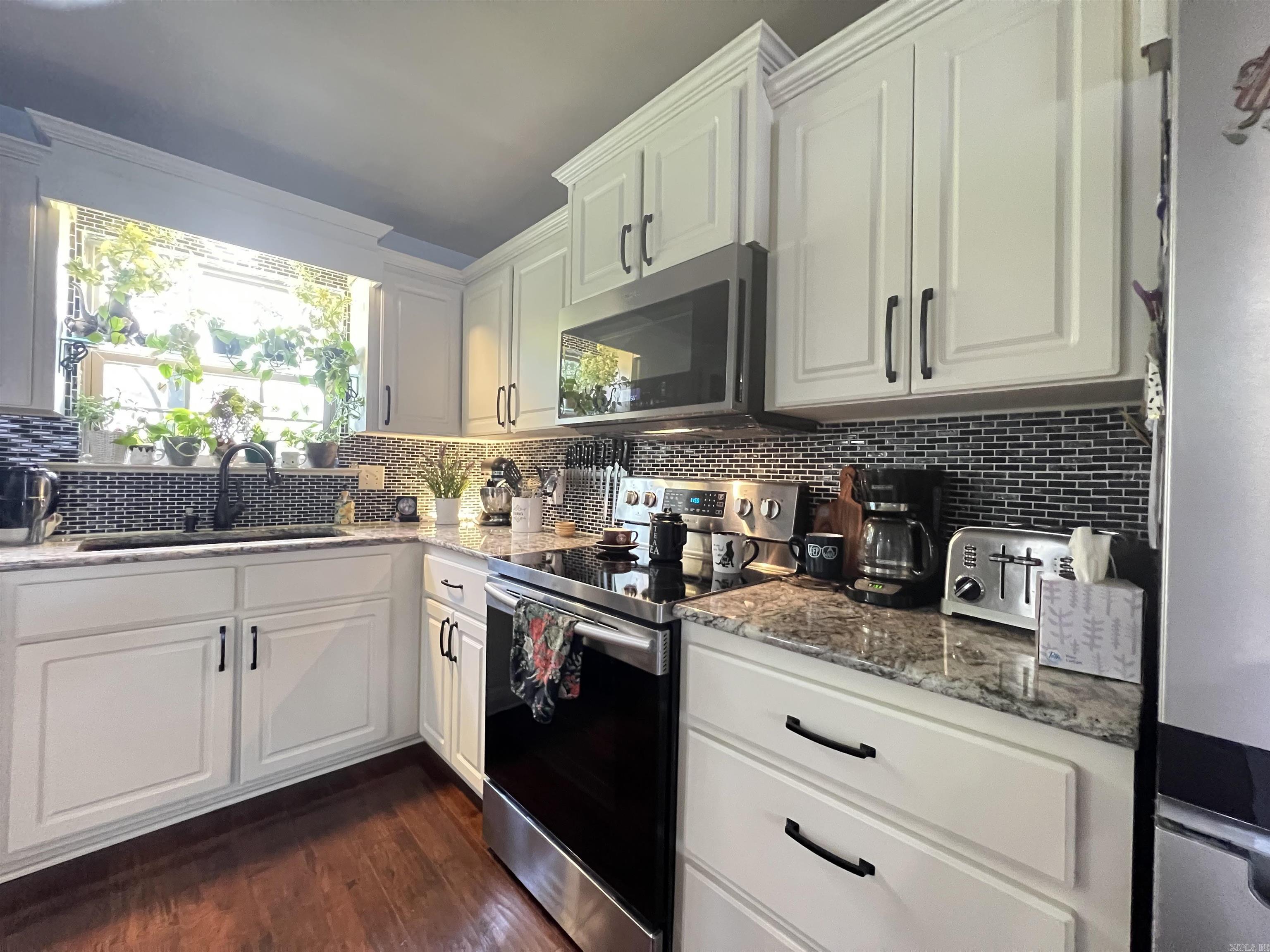 Trinity Estates - Residential