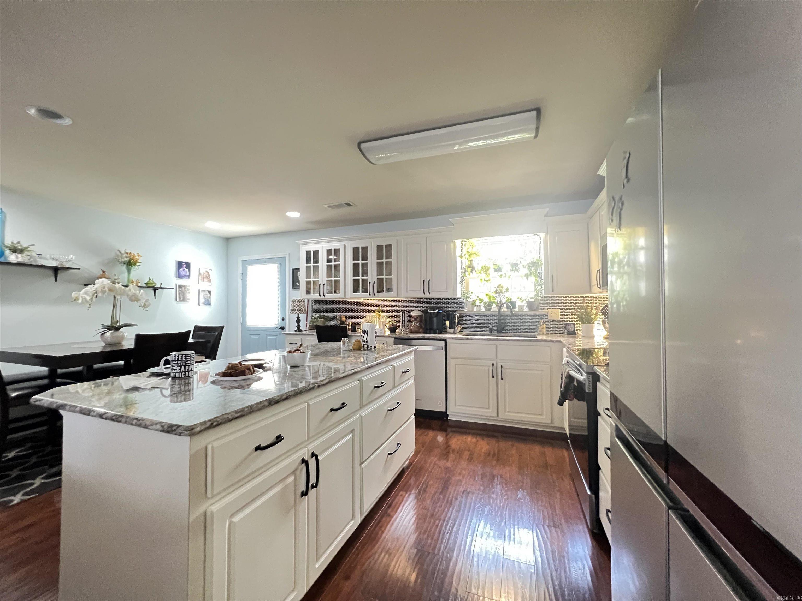 Trinity Estates - Residential