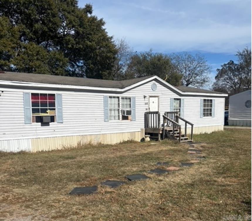 JONES/SMITH SD - Residential