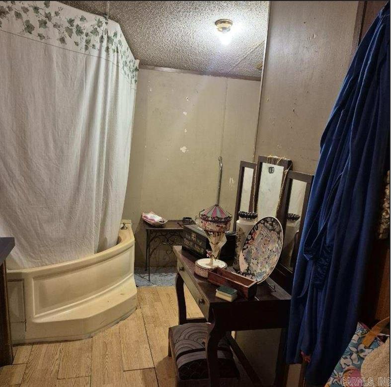 JONES/SMITH SD - Residential