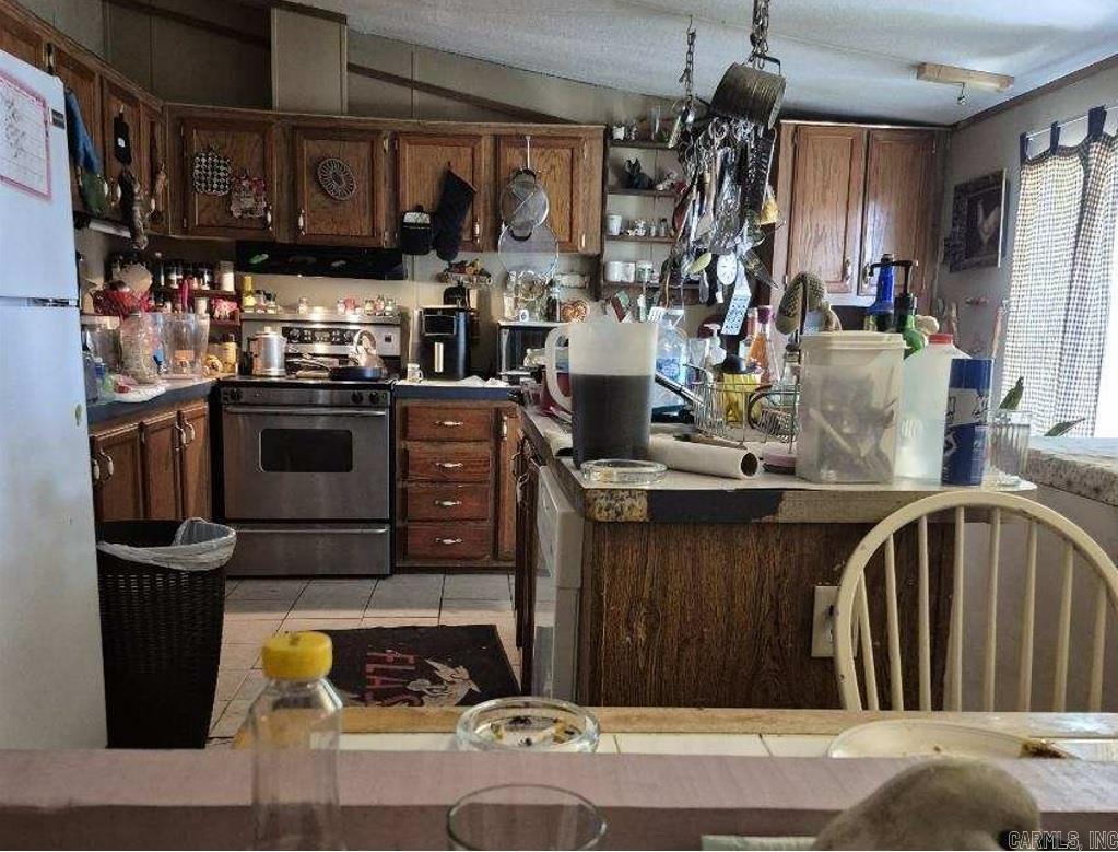 JONES/SMITH SD - Residential