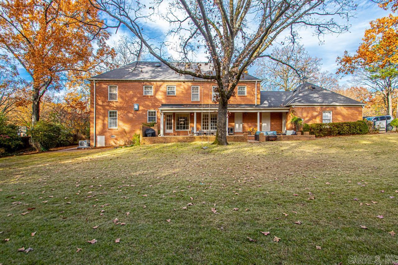 PLEASANT VALLEY - Residential