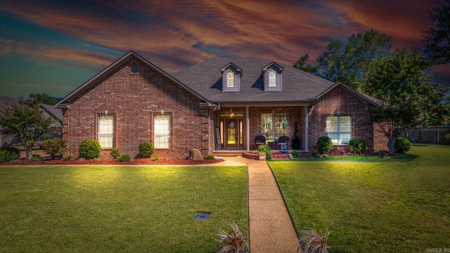 At no fault of the Sellers, this beautiful house in Sunderlin Park Subdivision is back on the market. This home has not only been well taken care of but also has received many updates in the past 5 years such as: new floors, microwave, hot water heater, HVAC, pool liner and pump! With 2 living areas, a large walk in pantry, walk in closets in all bedrooms and 3 full baths, you'll have plenty of space for everyone. The outside boasts a beautiful backyard with an inground pool, pergola, and a large fenced yard. There is a shop for all your extra hobbies as well as lots of storage space in the house, including a walk in, floored attic with staircase leading up from the garage. The garage was also built with extra space in mind. This is a great find and won't last long!