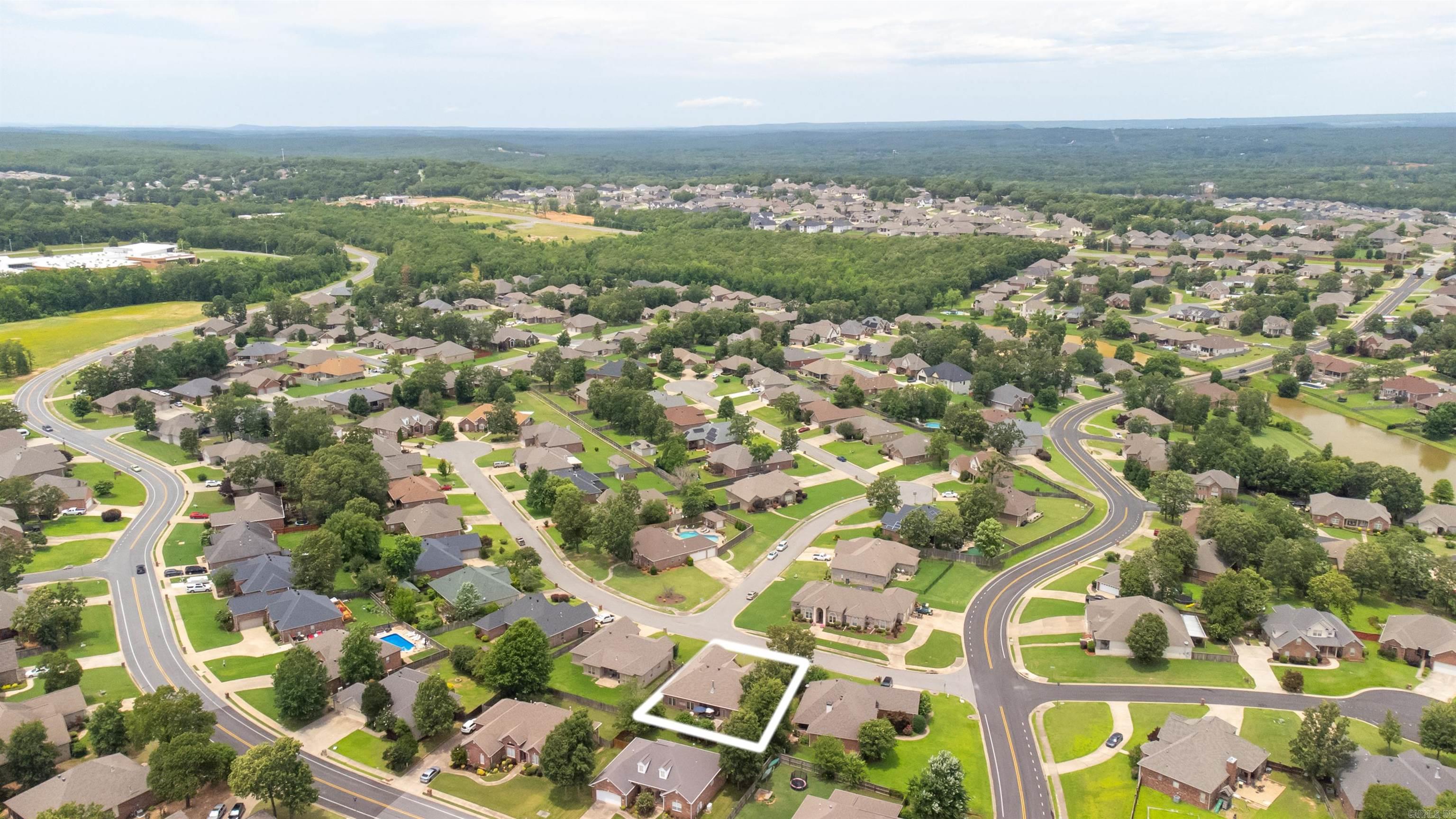 MILLERS CROSSING - Residential