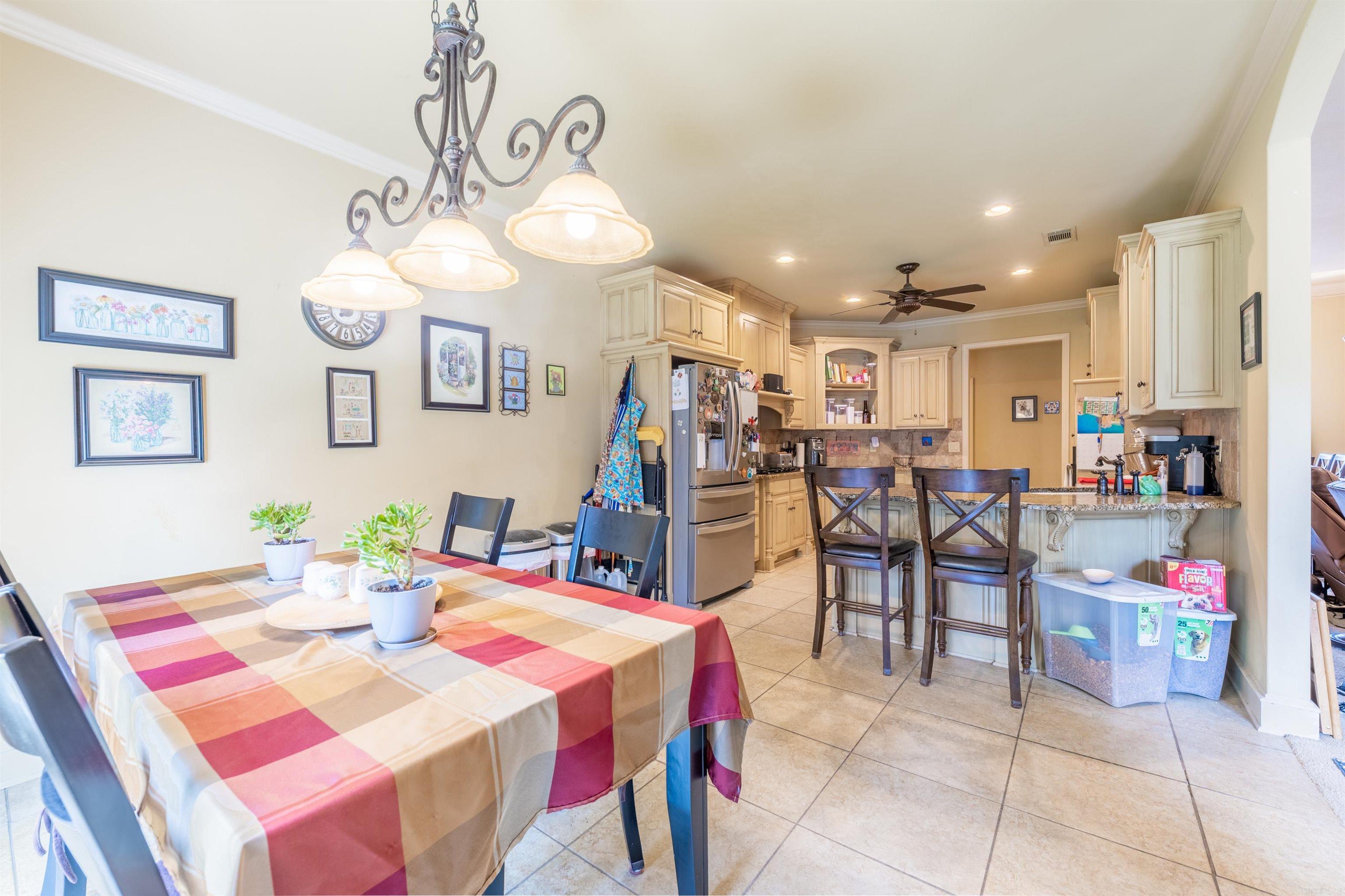 MILLERS CROSSING - Residential