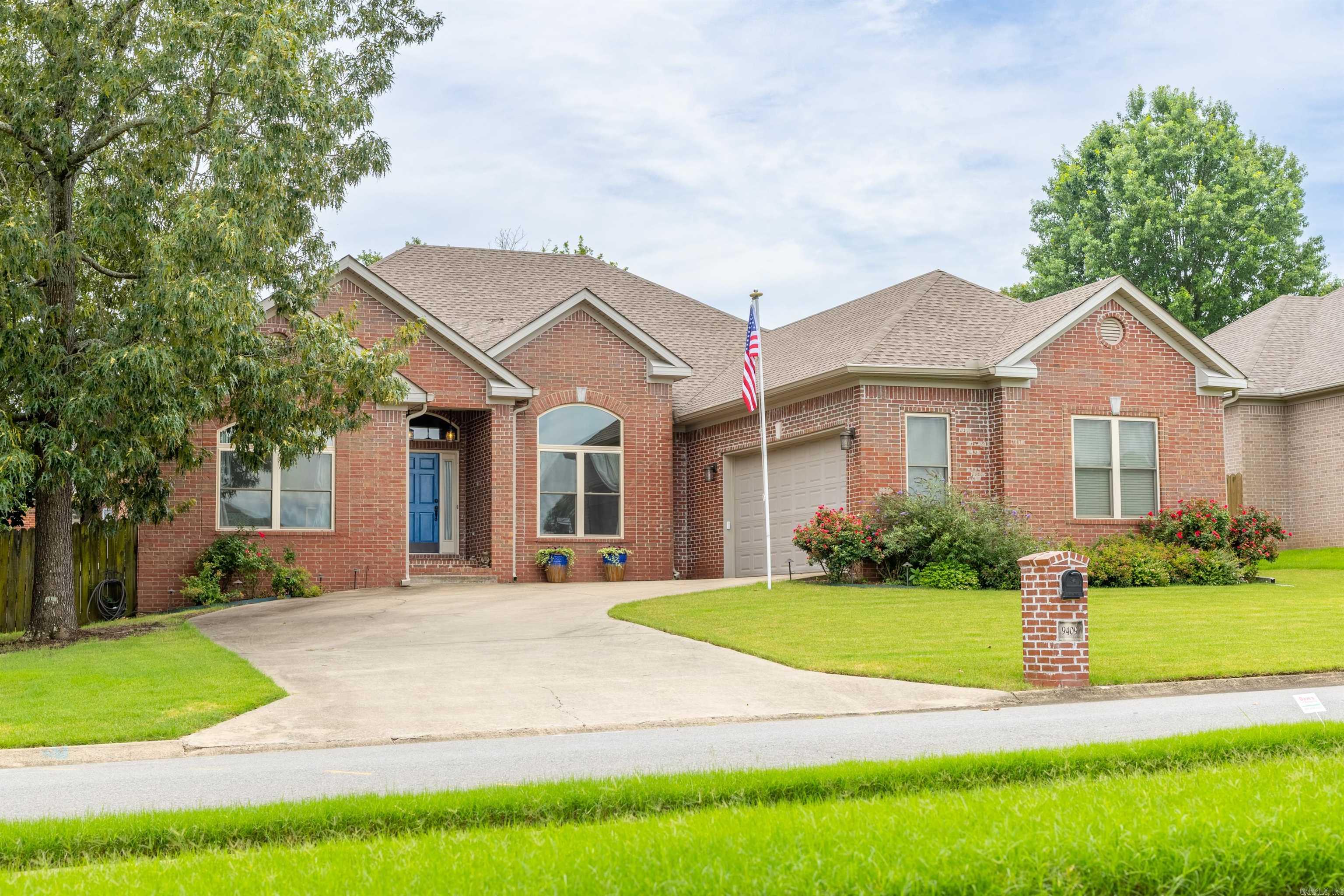 MILLERS CROSSING - Residential