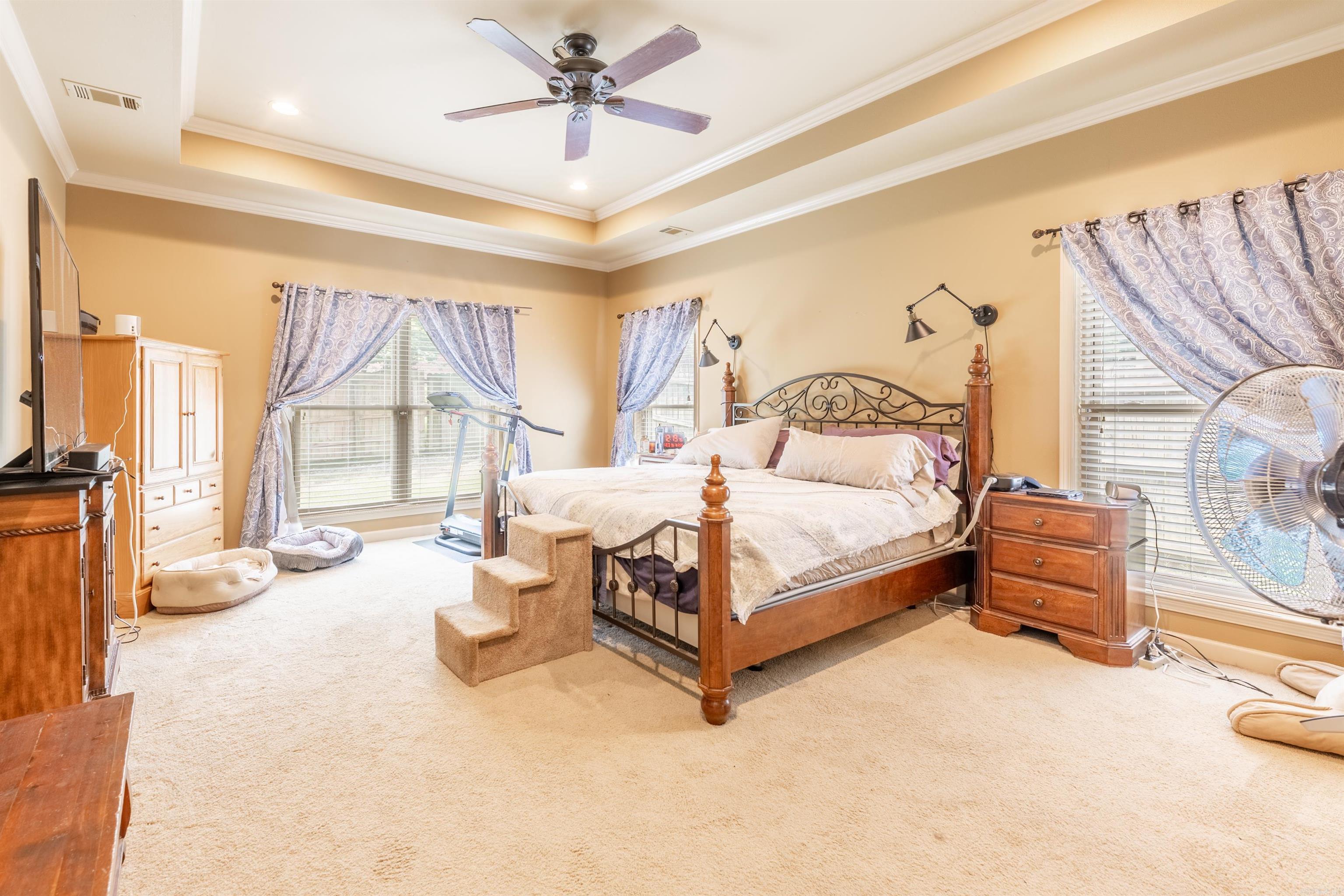 MILLERS CROSSING - Residential