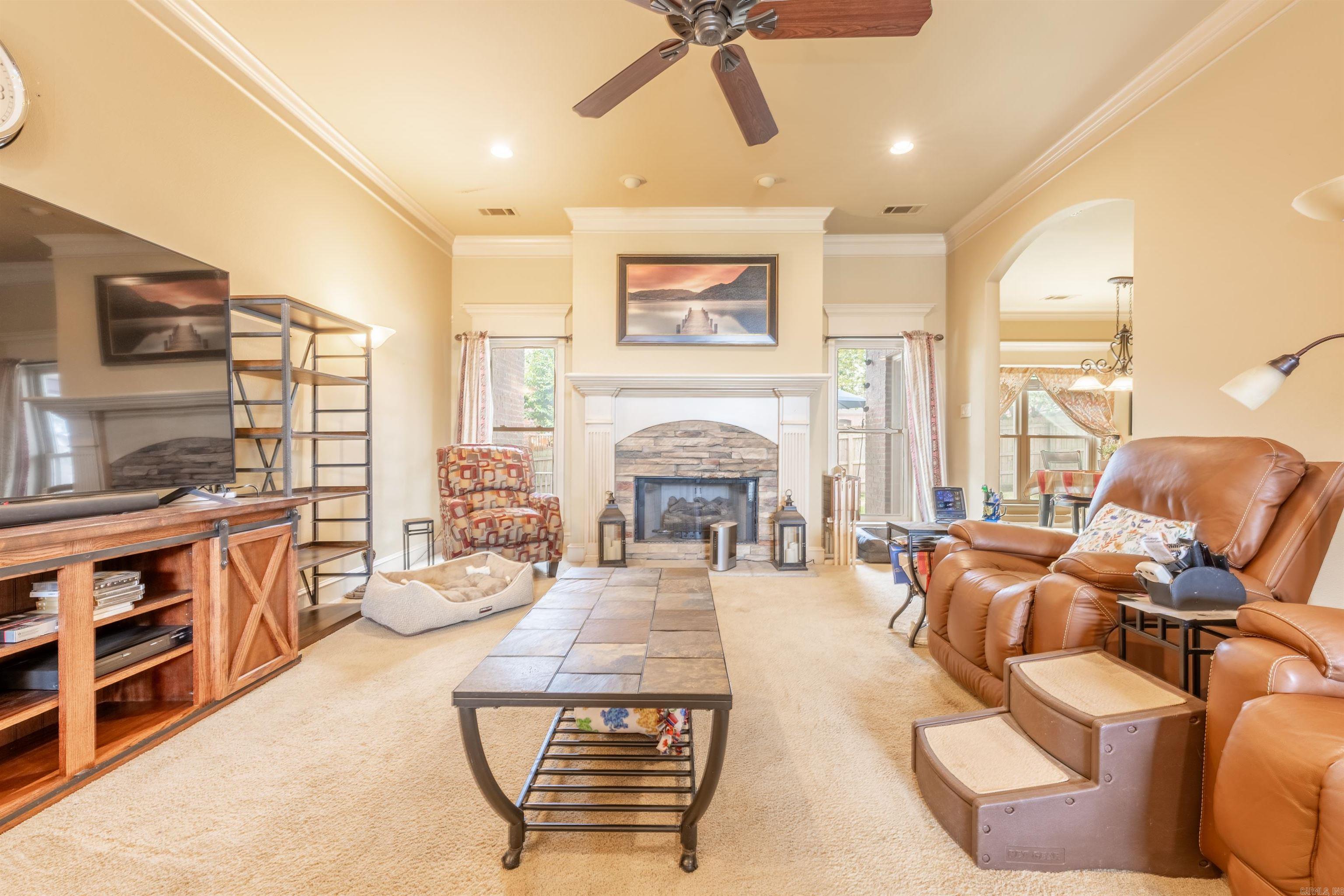 MILLERS CROSSING - Residential