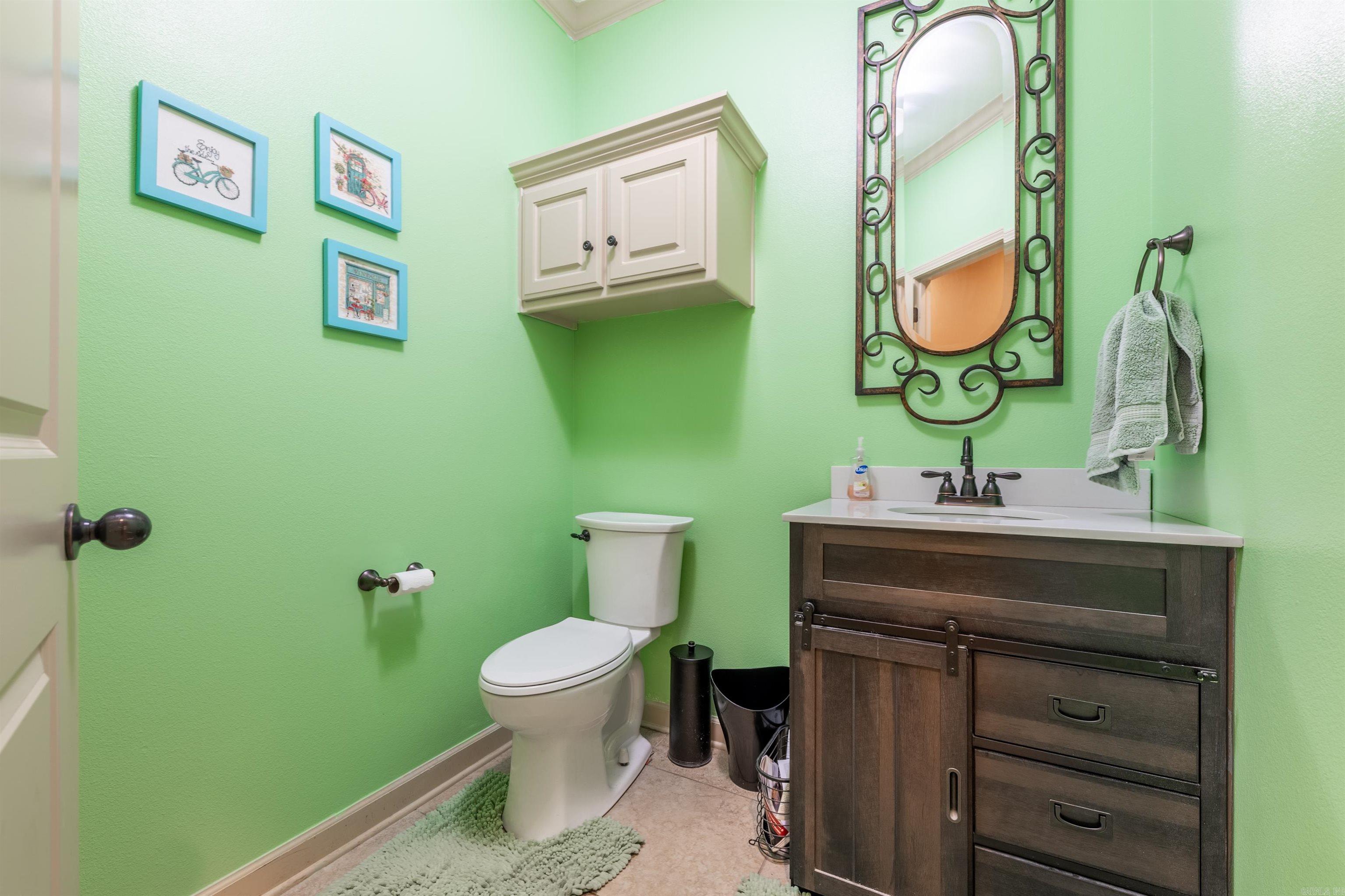 MILLERS CROSSING - Residential