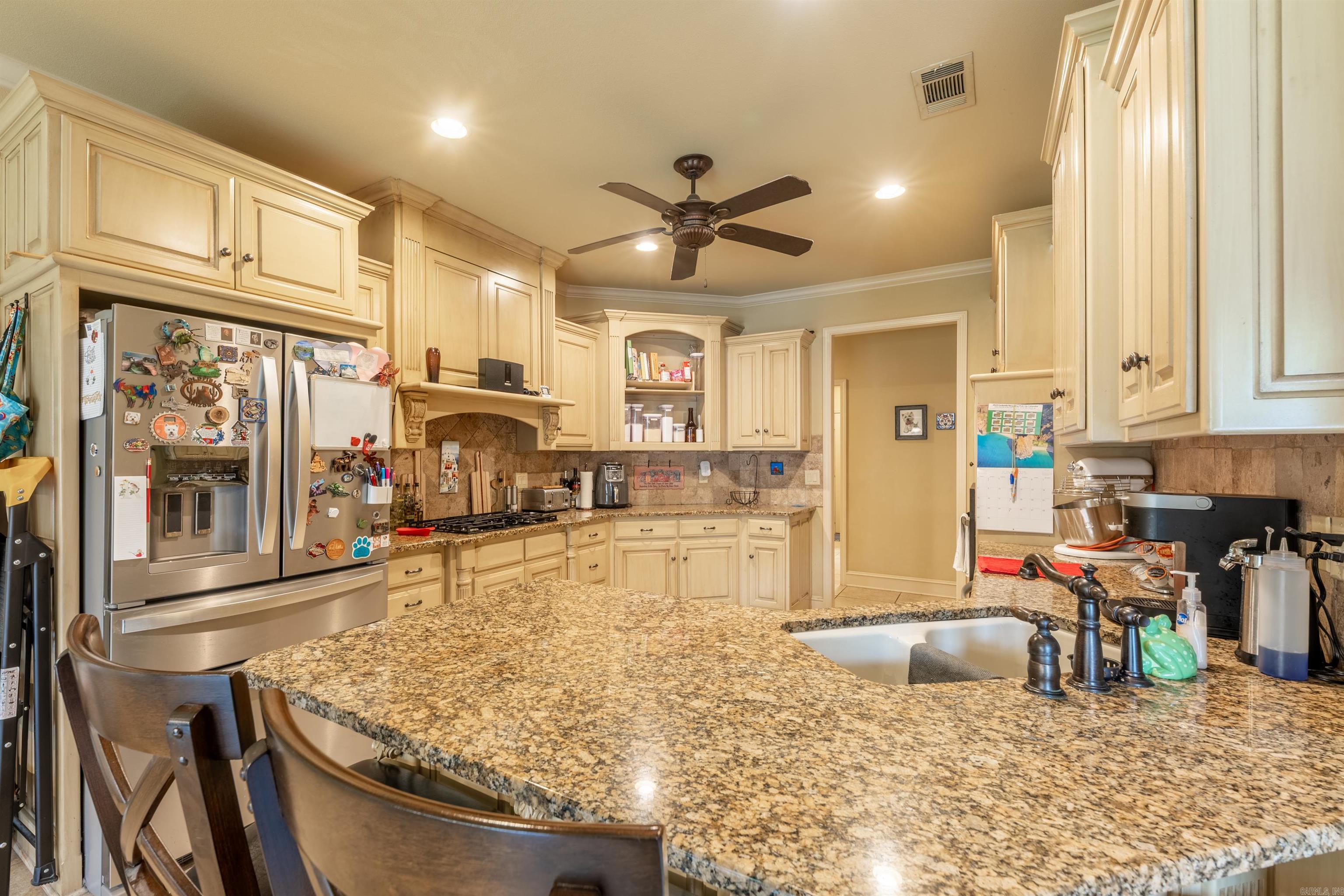 MILLERS CROSSING - Residential