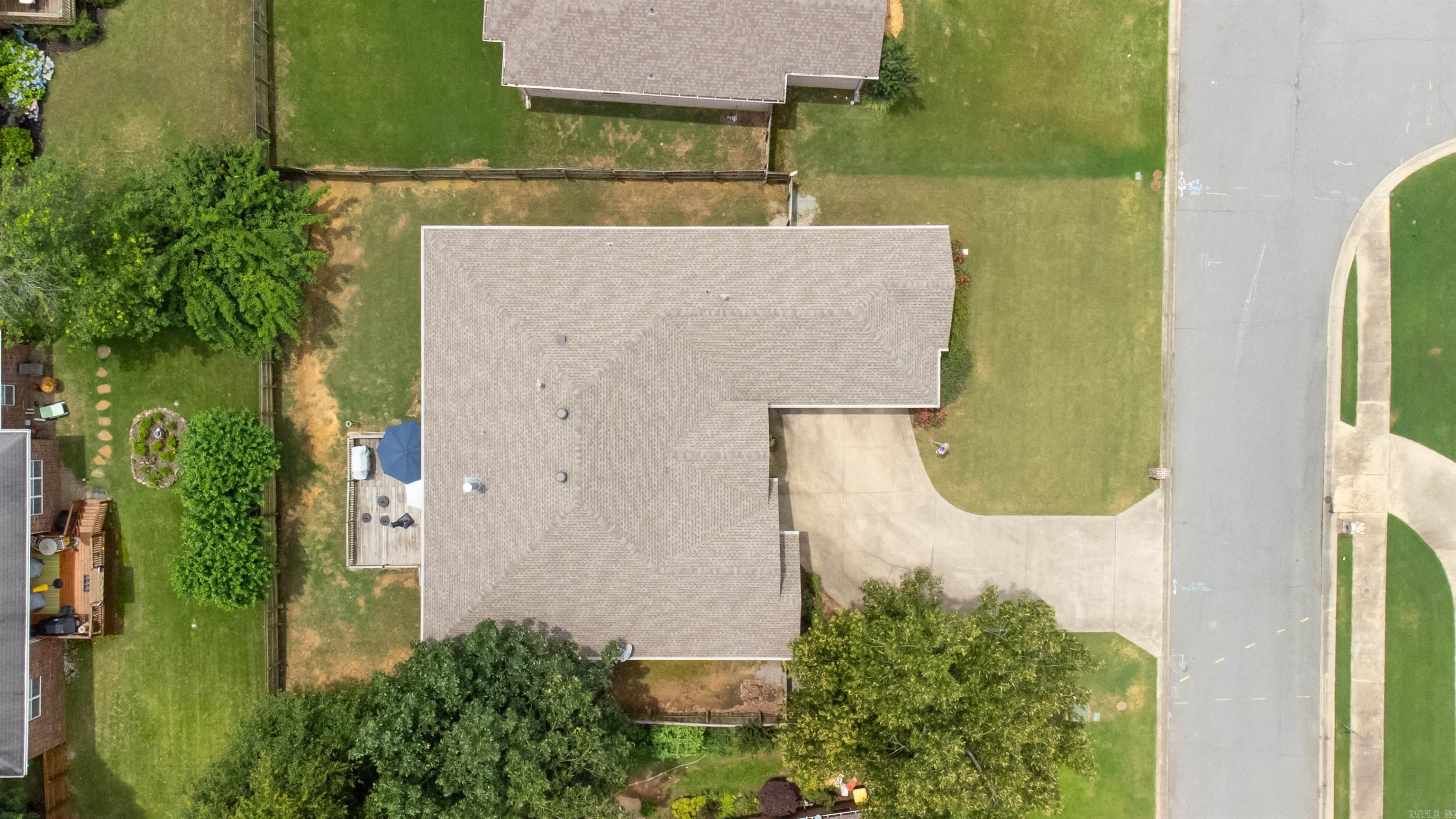 MILLERS CROSSING - Residential