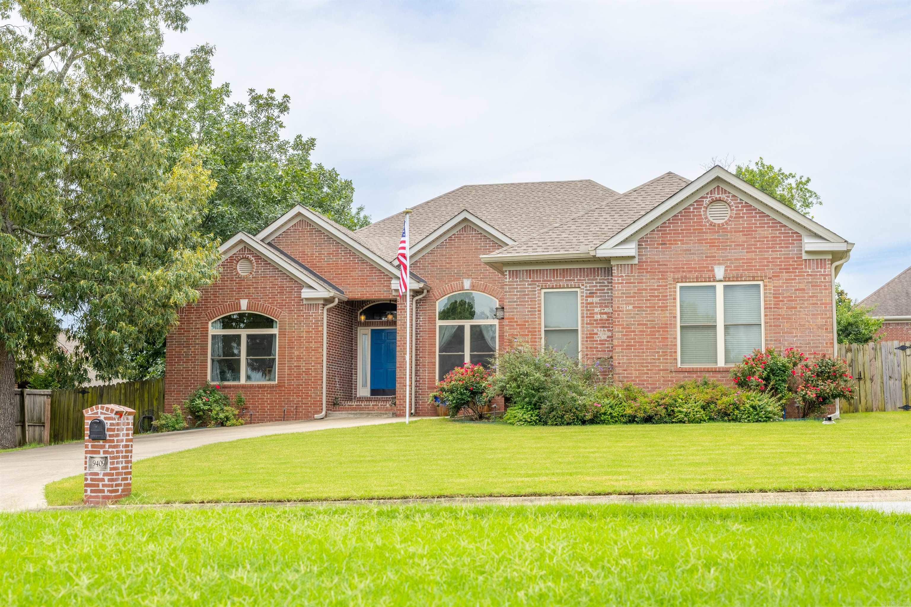 MILLERS CROSSING - Residential